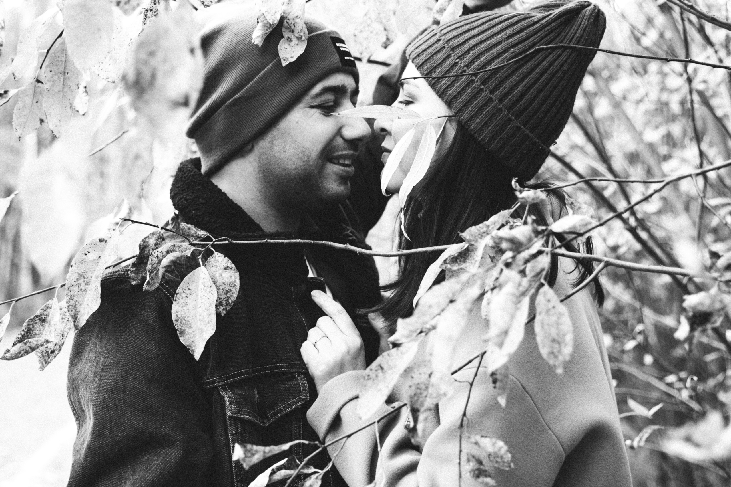 Артем и Катя. Свадебный фотограф в Сургуте Никита Нертымов