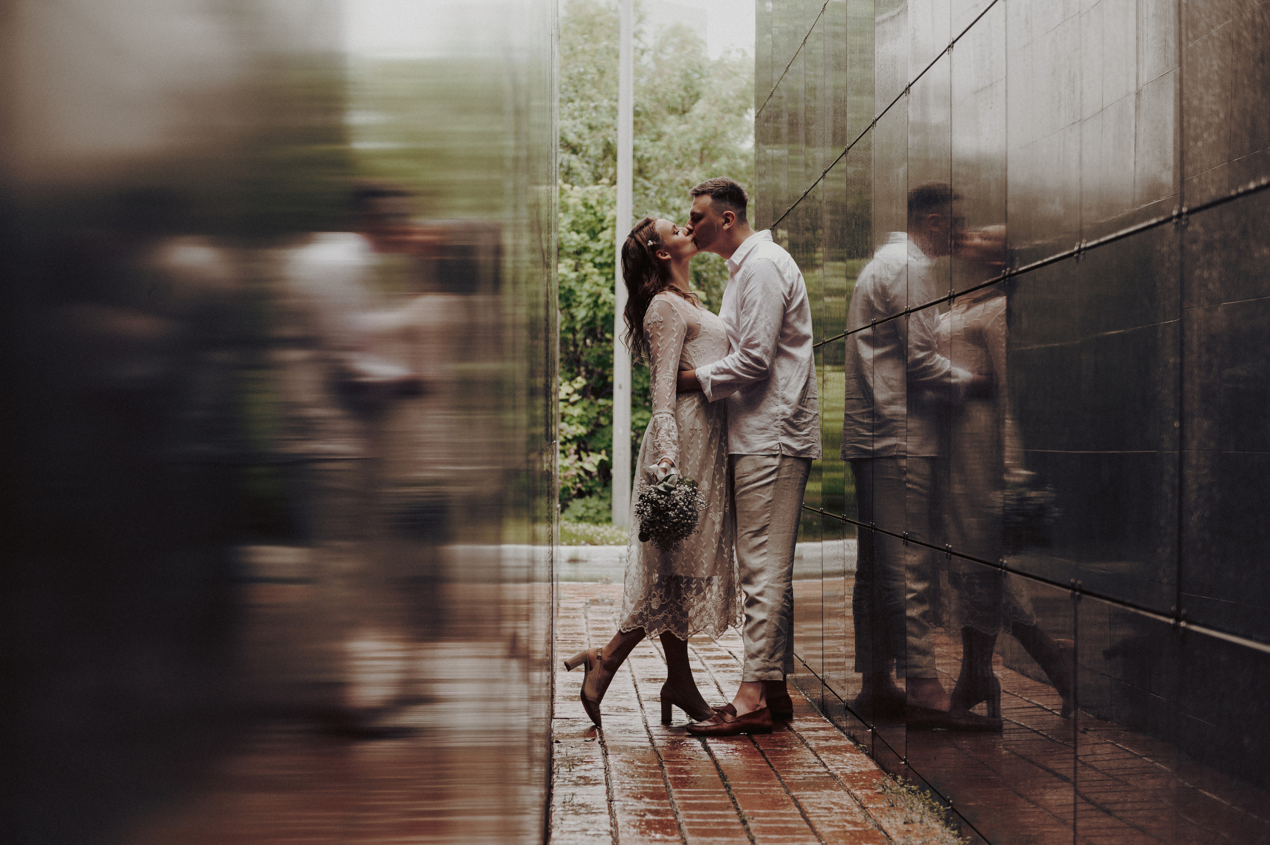 Свадебный фотограф в Сургуте Никита Нертымов