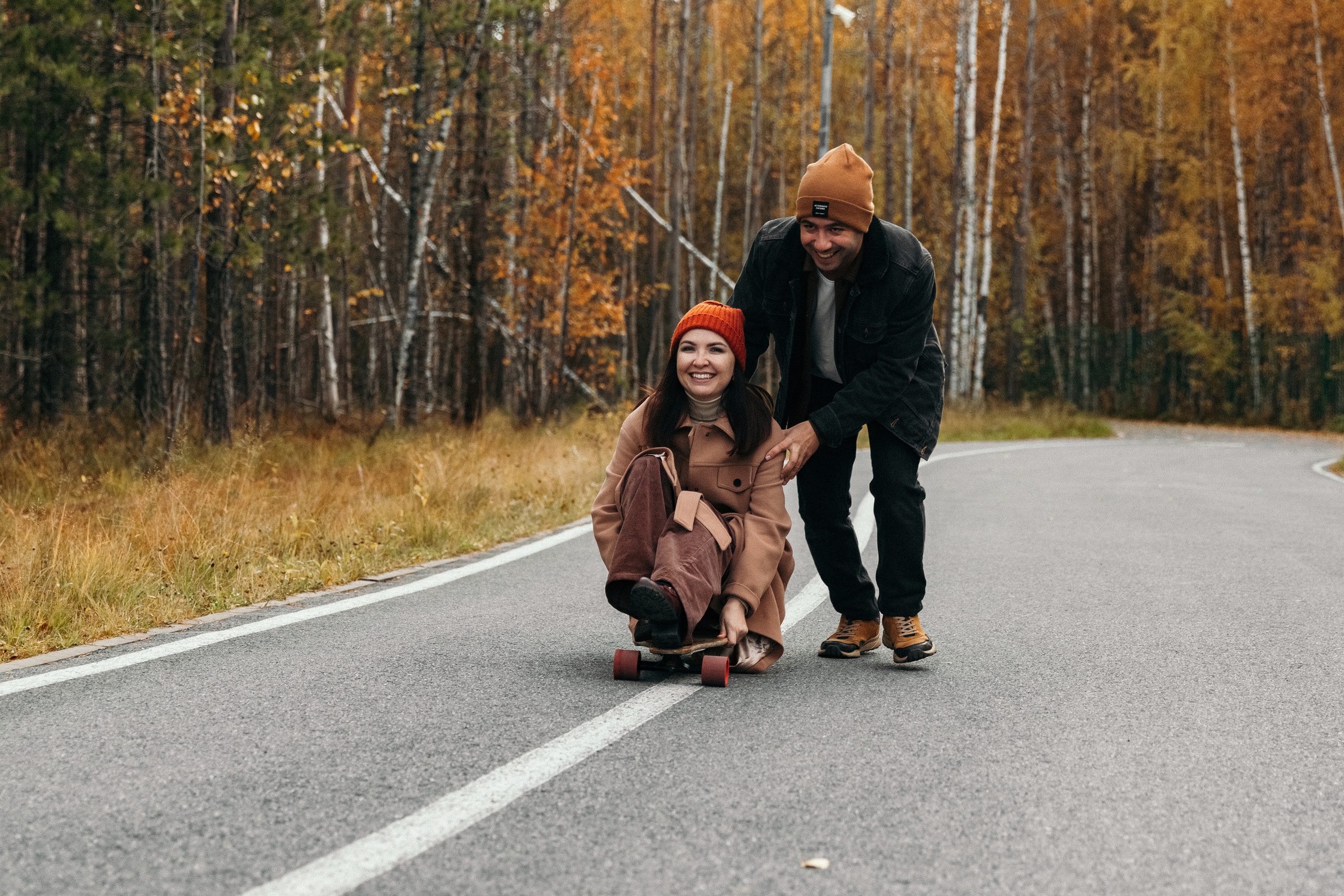 Артем и Катя. Свадебный фотограф в Сургуте Никита Нертымов