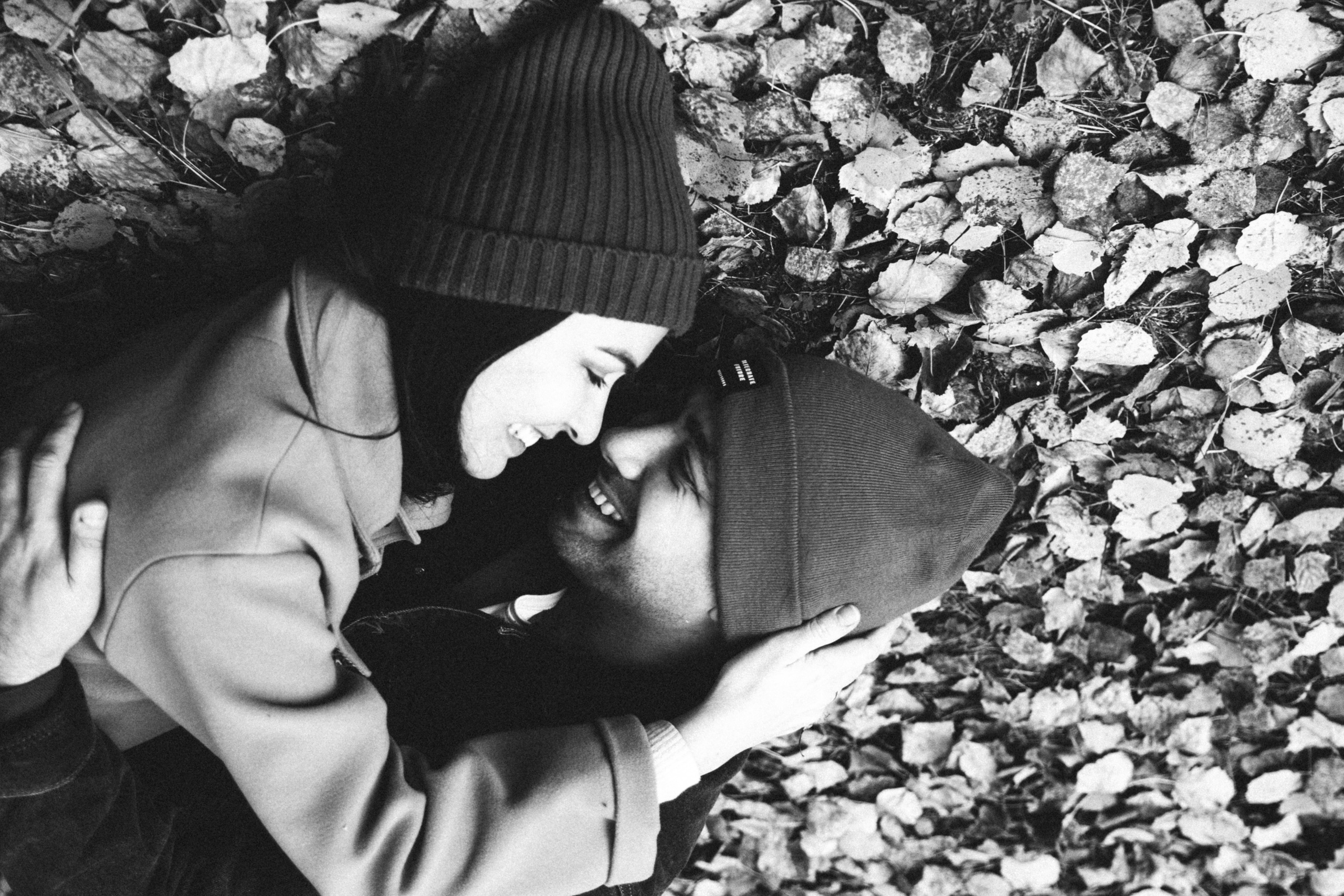 Артем и Катя. Свадебный фотограф в Сургуте Никита Нертымов