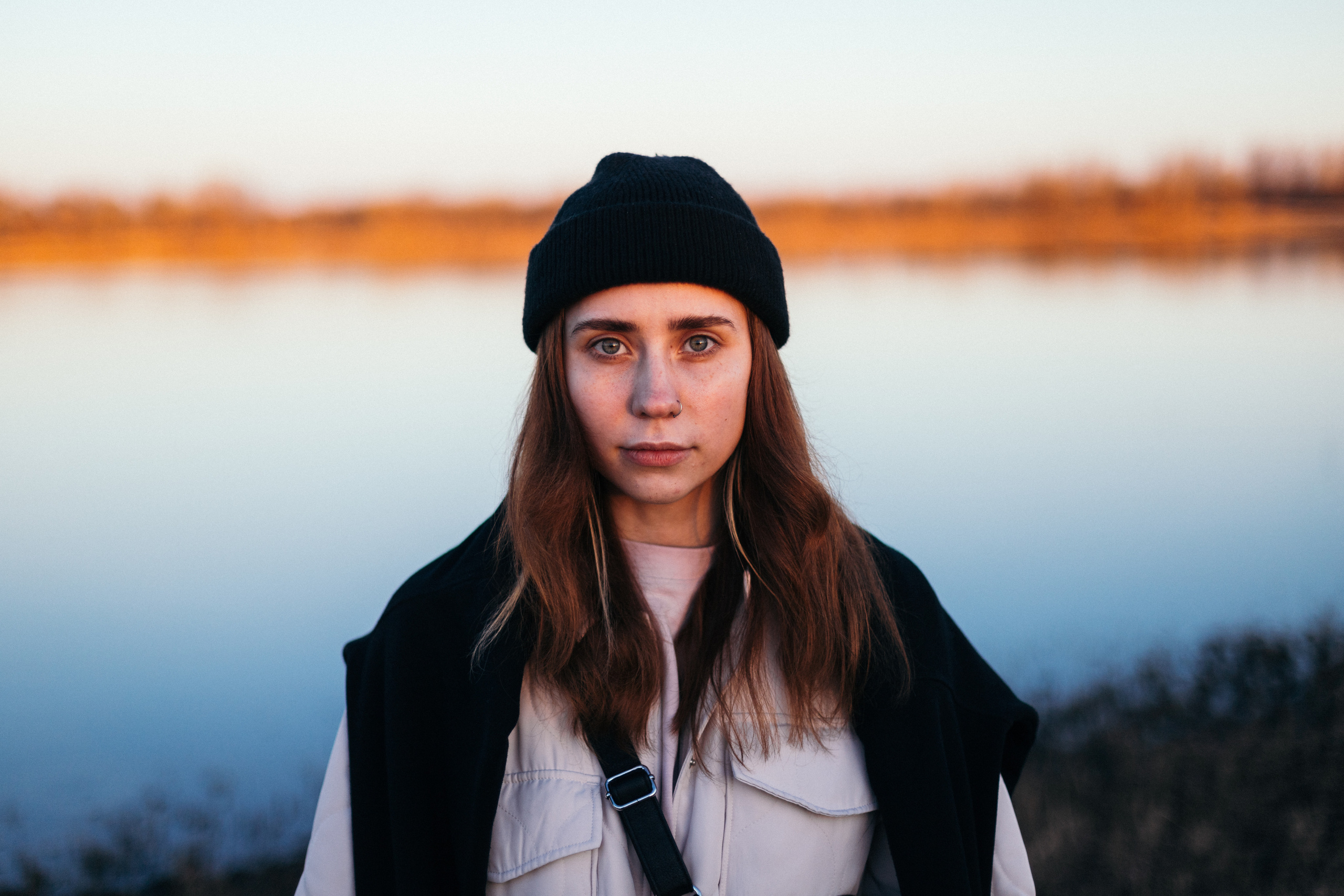 Ириша. Свадебный фотограф в Сургуте Никита Нертымов