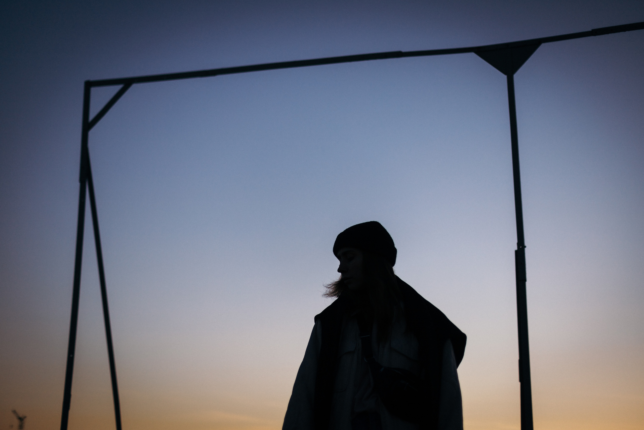 Ириша. Свадебный фотограф в Сургуте Никита Нертымов