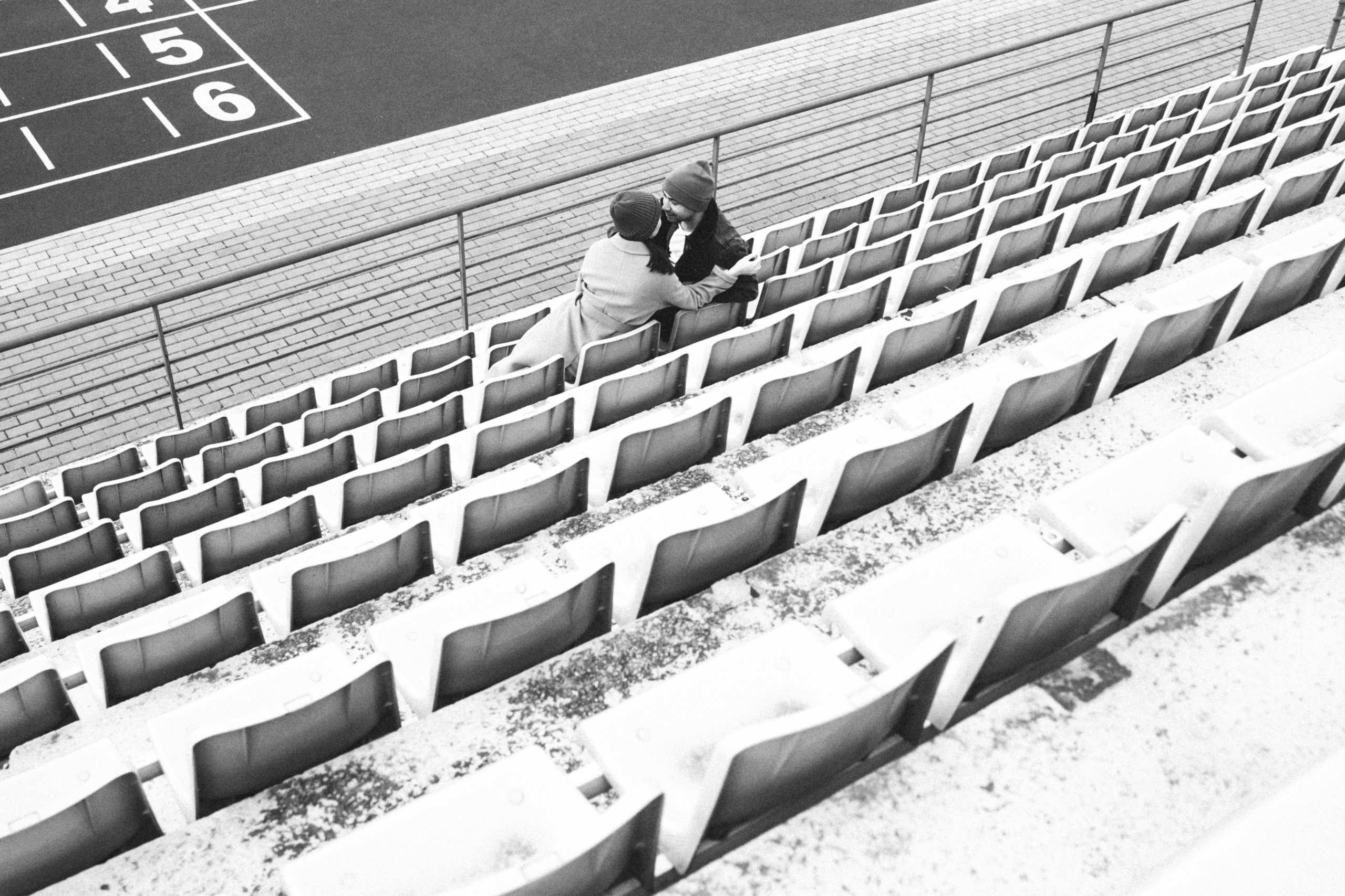 Артем и Катя. Свадебный фотограф в Сургуте Никита Нертымов