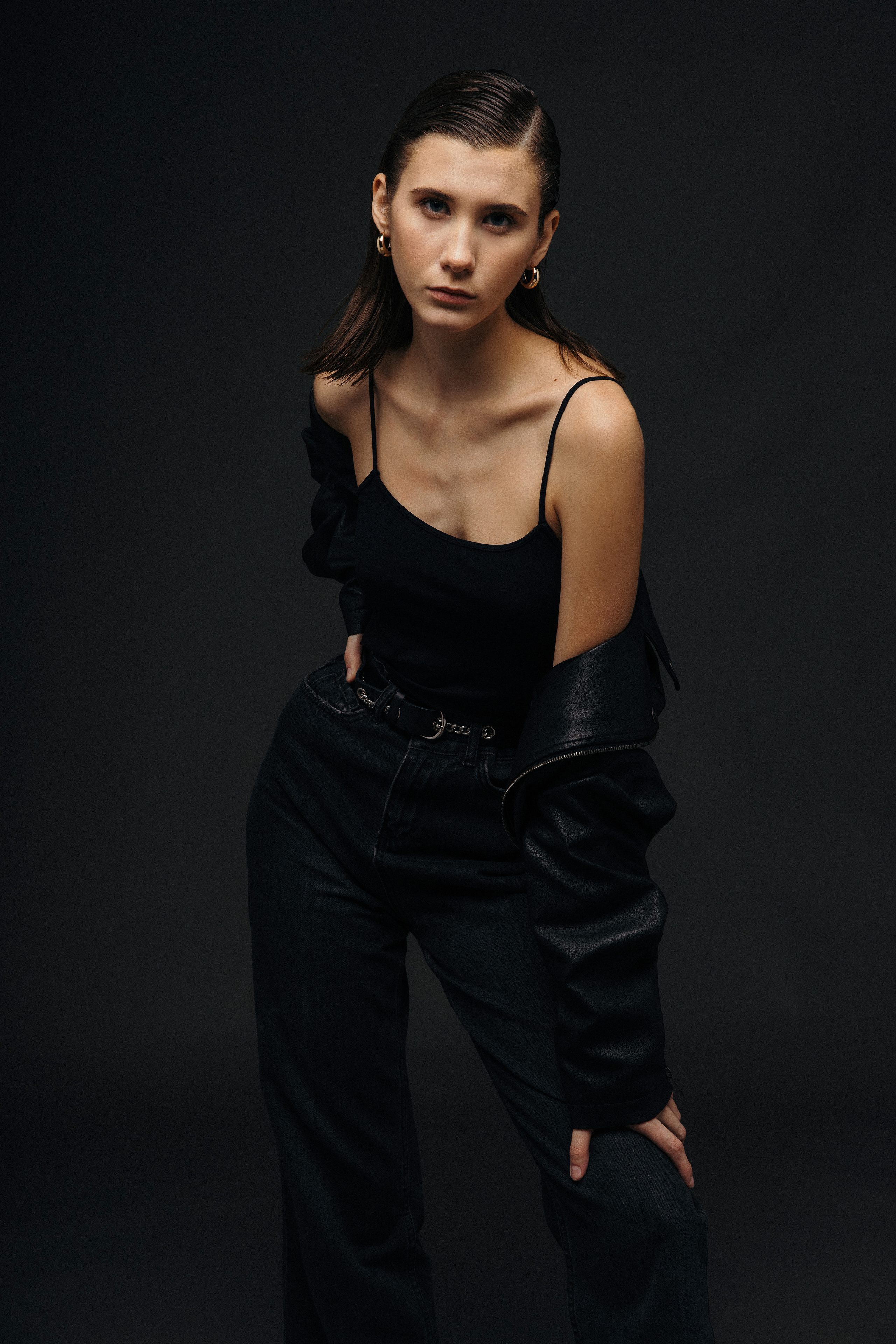 Соня. Свадебный фотограф в Сургуте Никита Нертымов