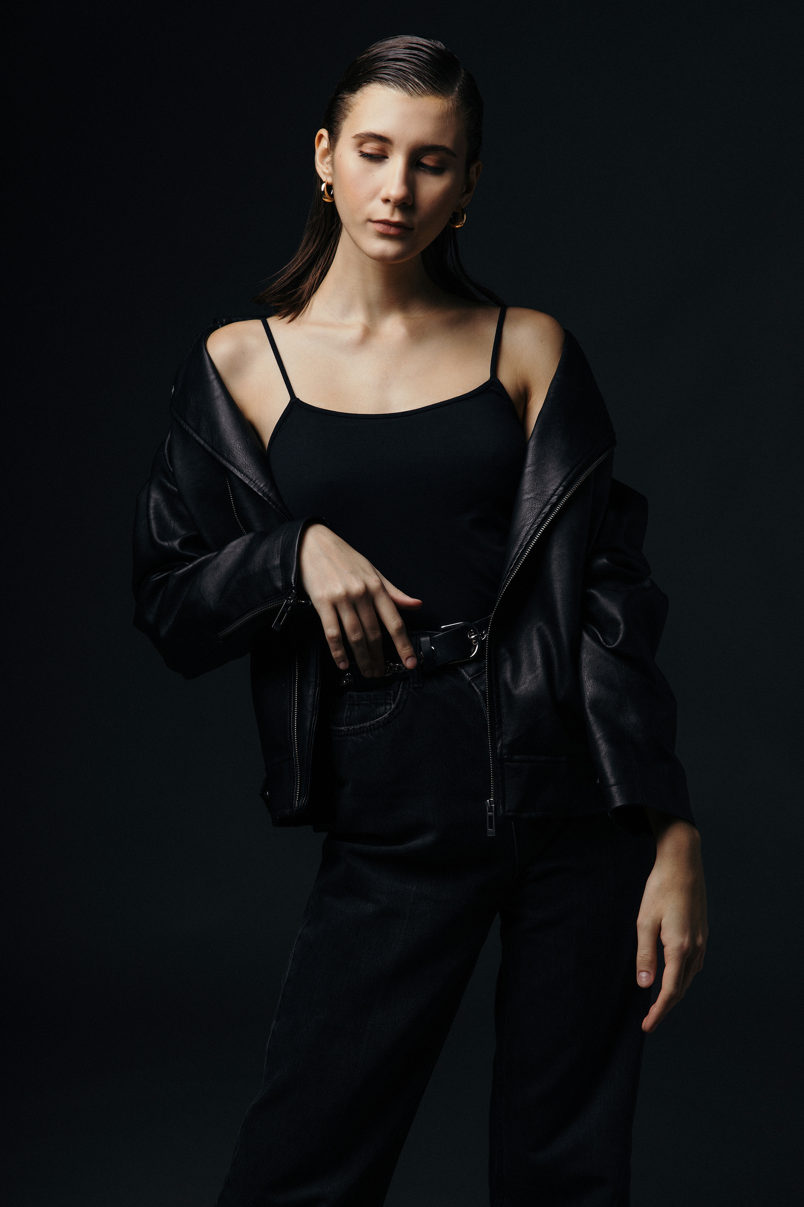 Соня. Свадебный фотограф в Сургуте Никита Нертымов