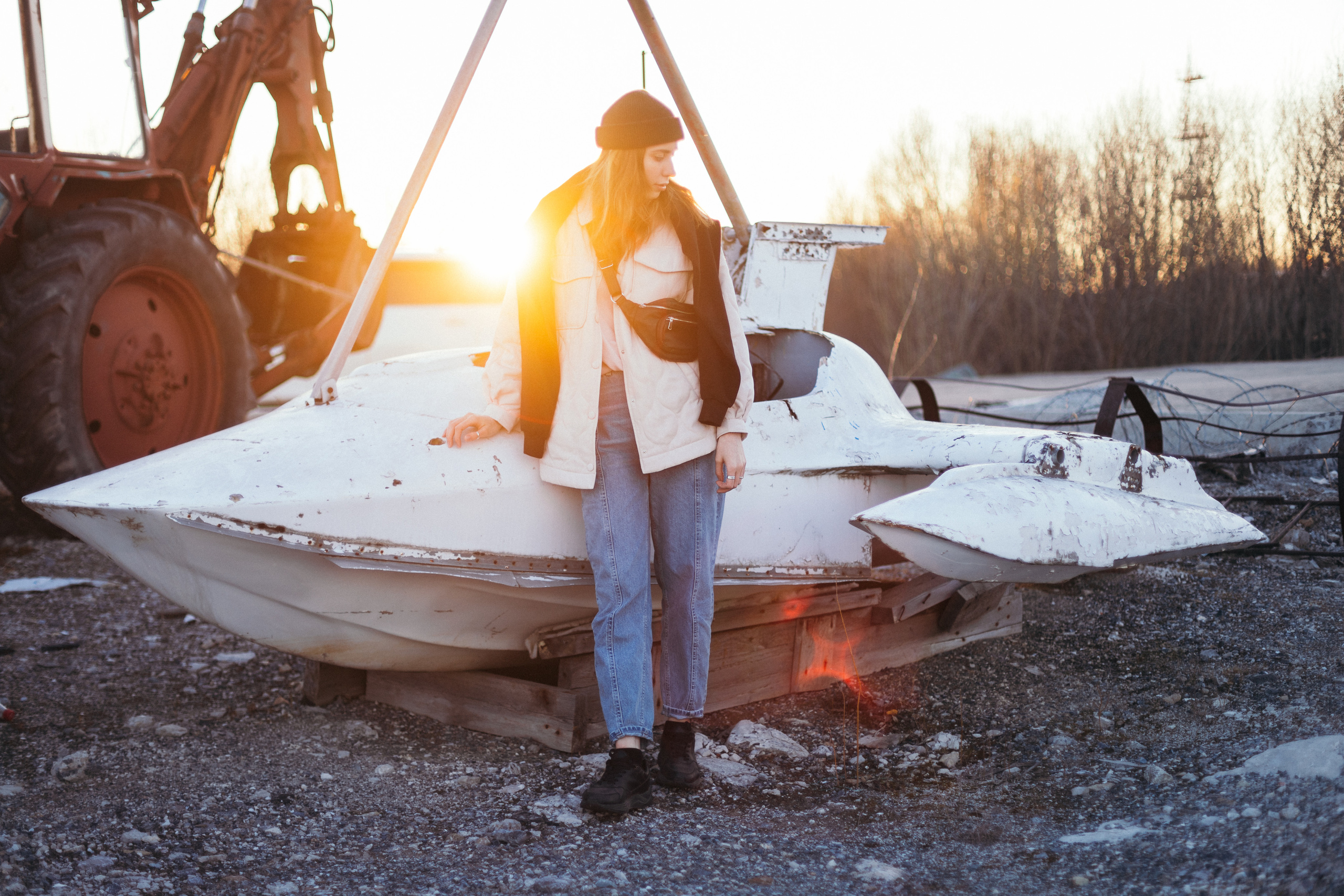 Ириша. Свадебный фотограф в Сургуте Никита Нертымов