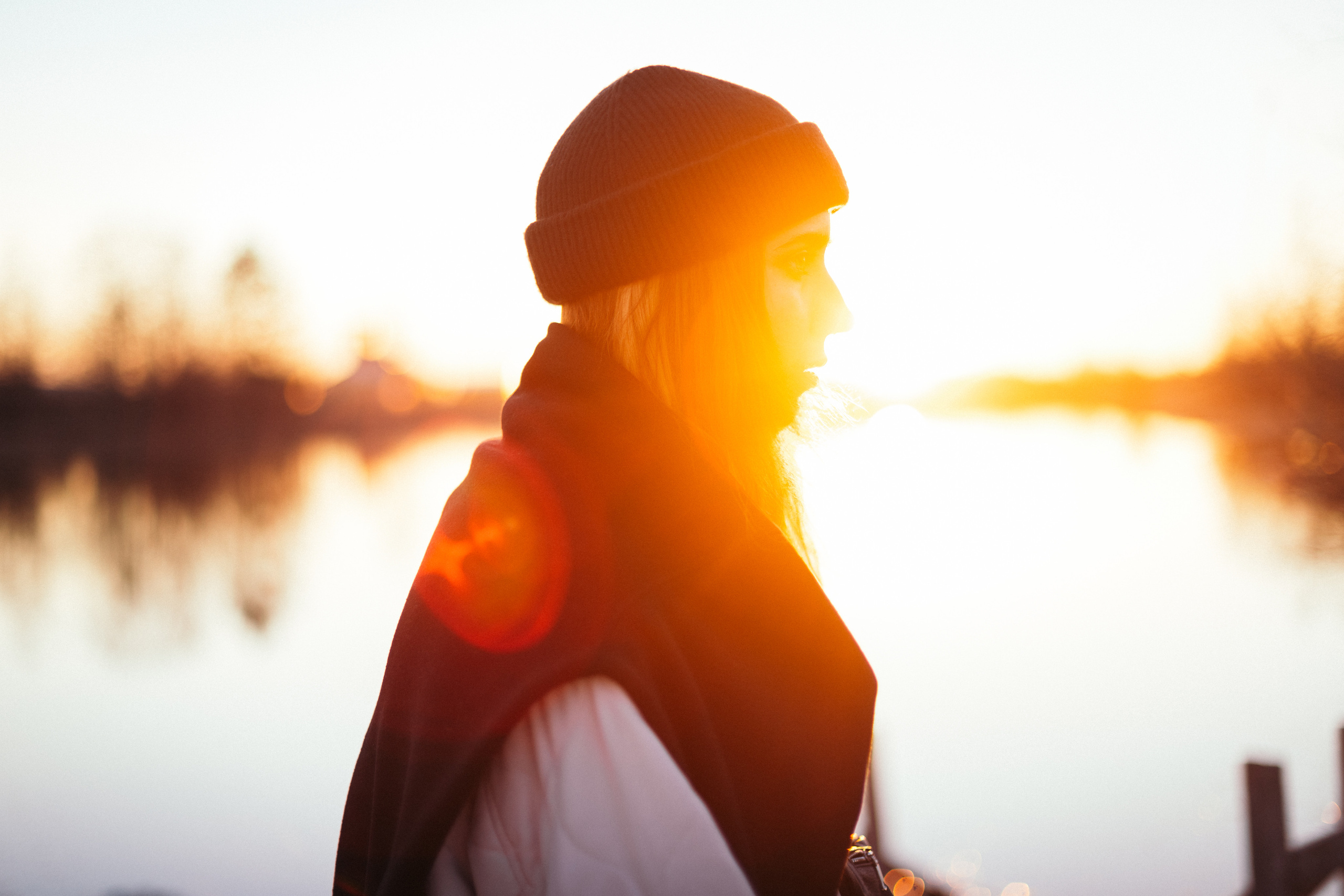 Ириша. Свадебный фотограф в Сургуте Никита Нертымов