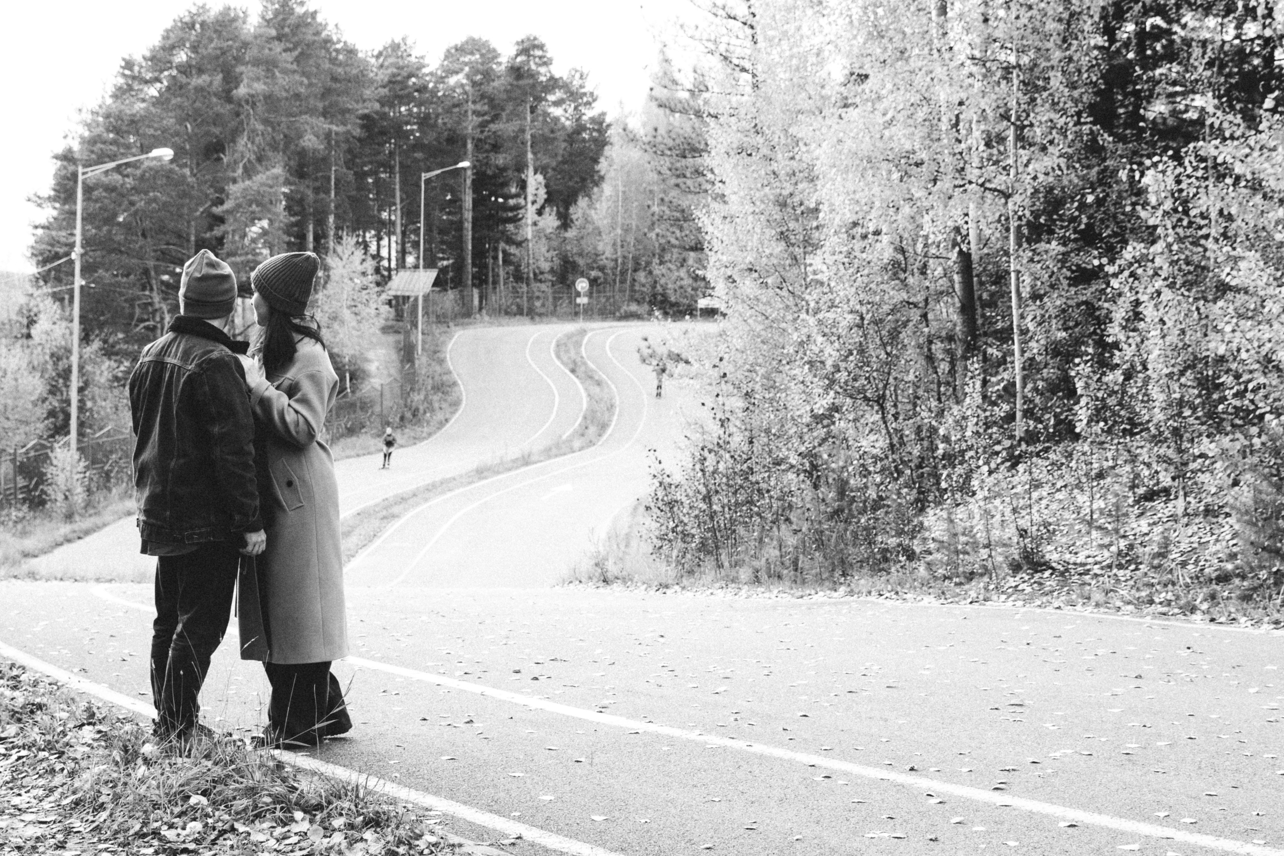 Артем и Катя. Свадебный фотограф в Сургуте Никита Нертымов