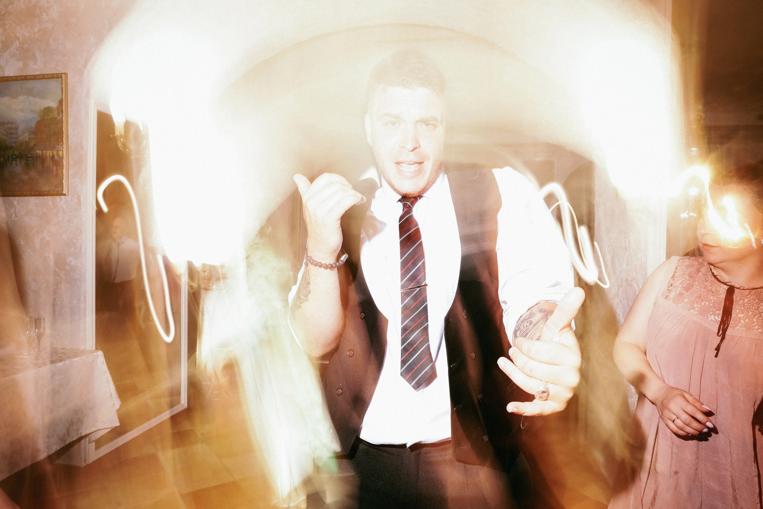 Свадьбы. Свадебный фотограф в Сургуте Никита Нертымов