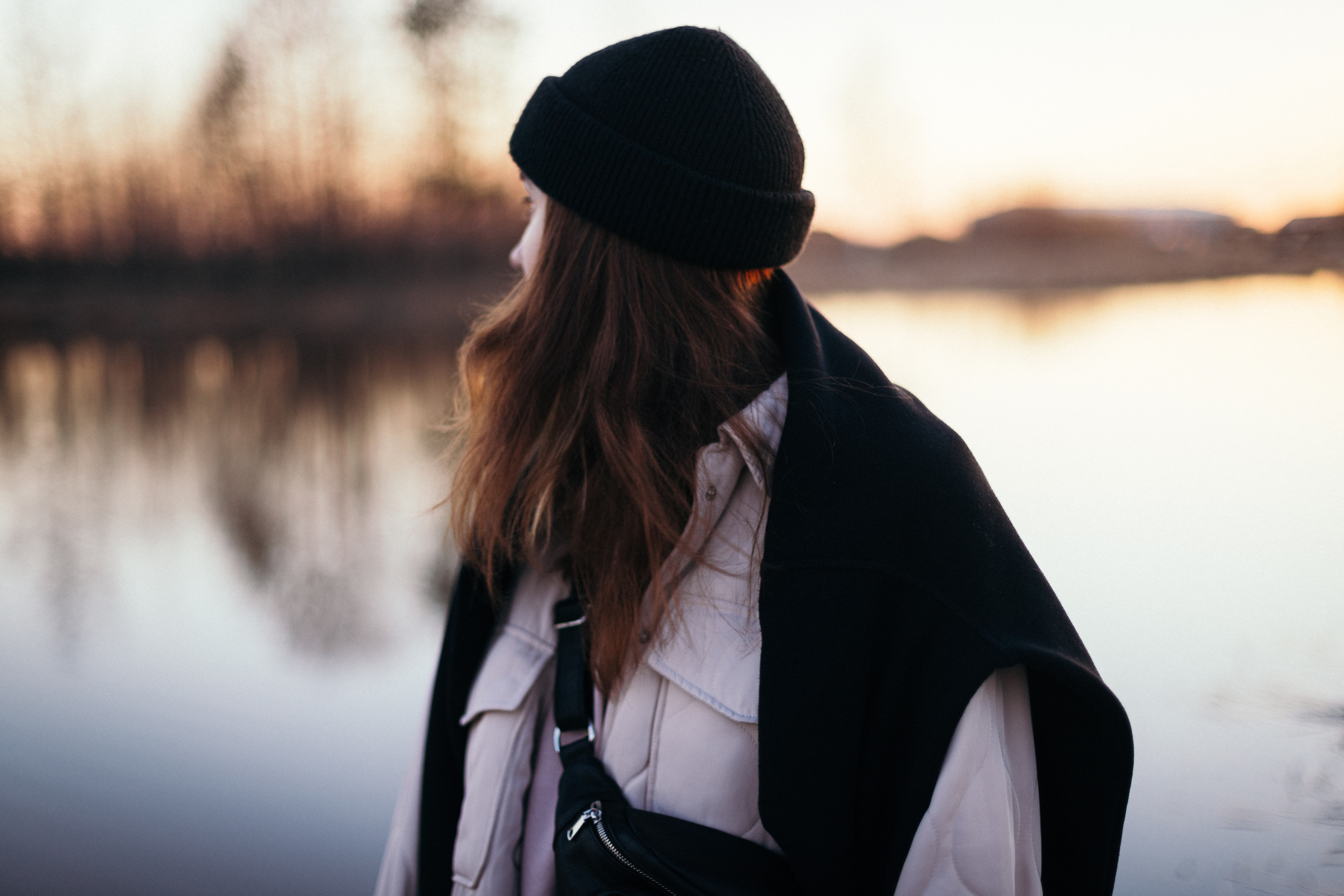 Ириша. Свадебный фотограф в Сургуте Никита Нертымов