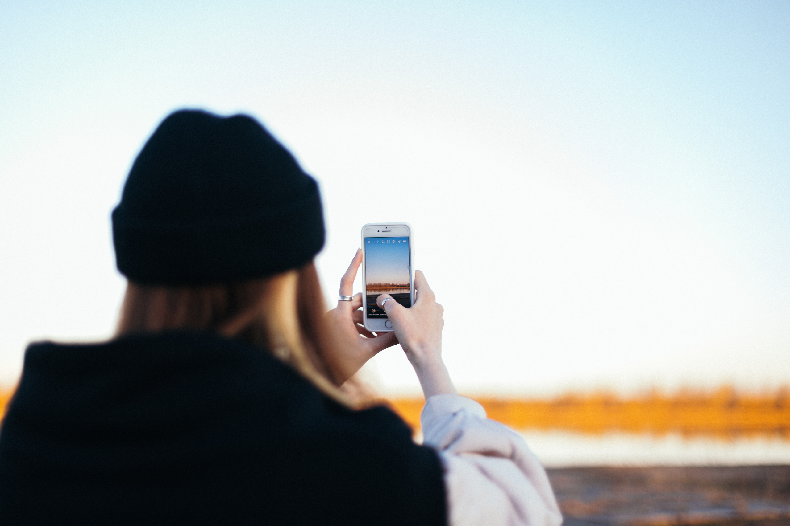 Ириша. Свадебный фотограф в Сургуте Никита Нертымов