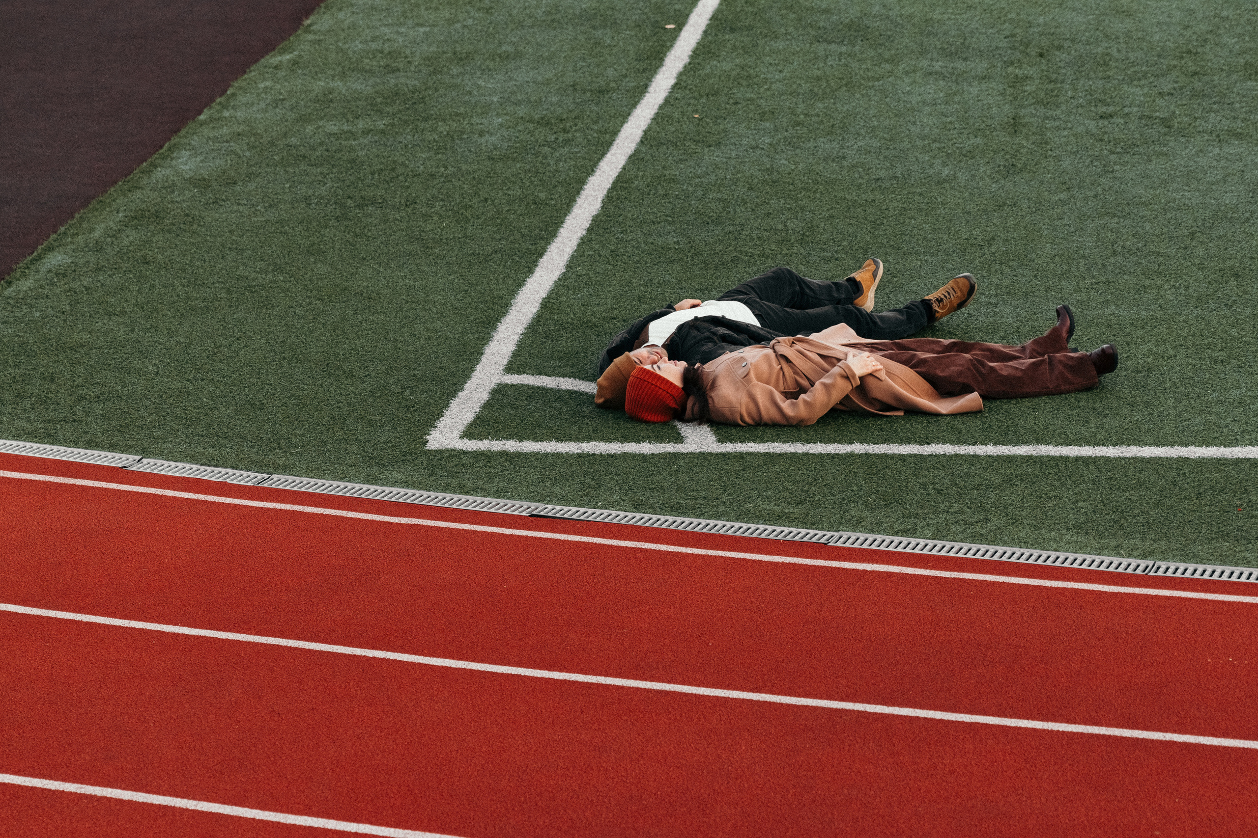 Артем и Катя. Свадебный фотограф в Сургуте Никита Нертымов