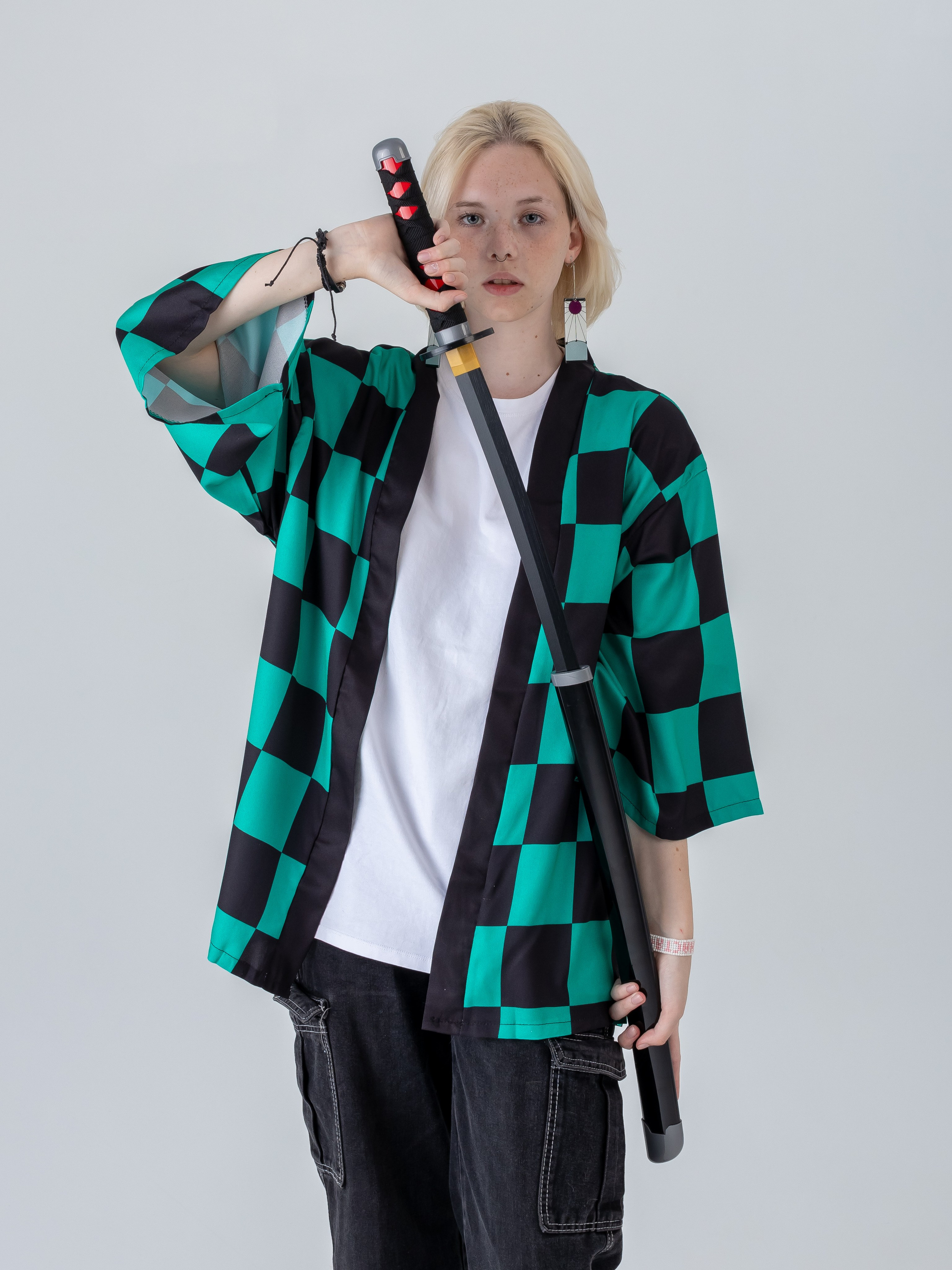 Аниме детская. Фотограф в Краснодаре Арина Кудряшова