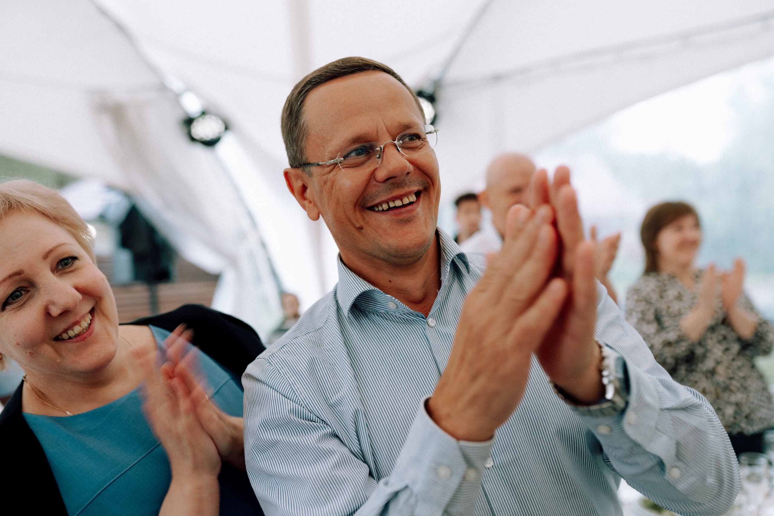 Никита и Алена. Свадебный фотограф в Саратове Антон Слепов