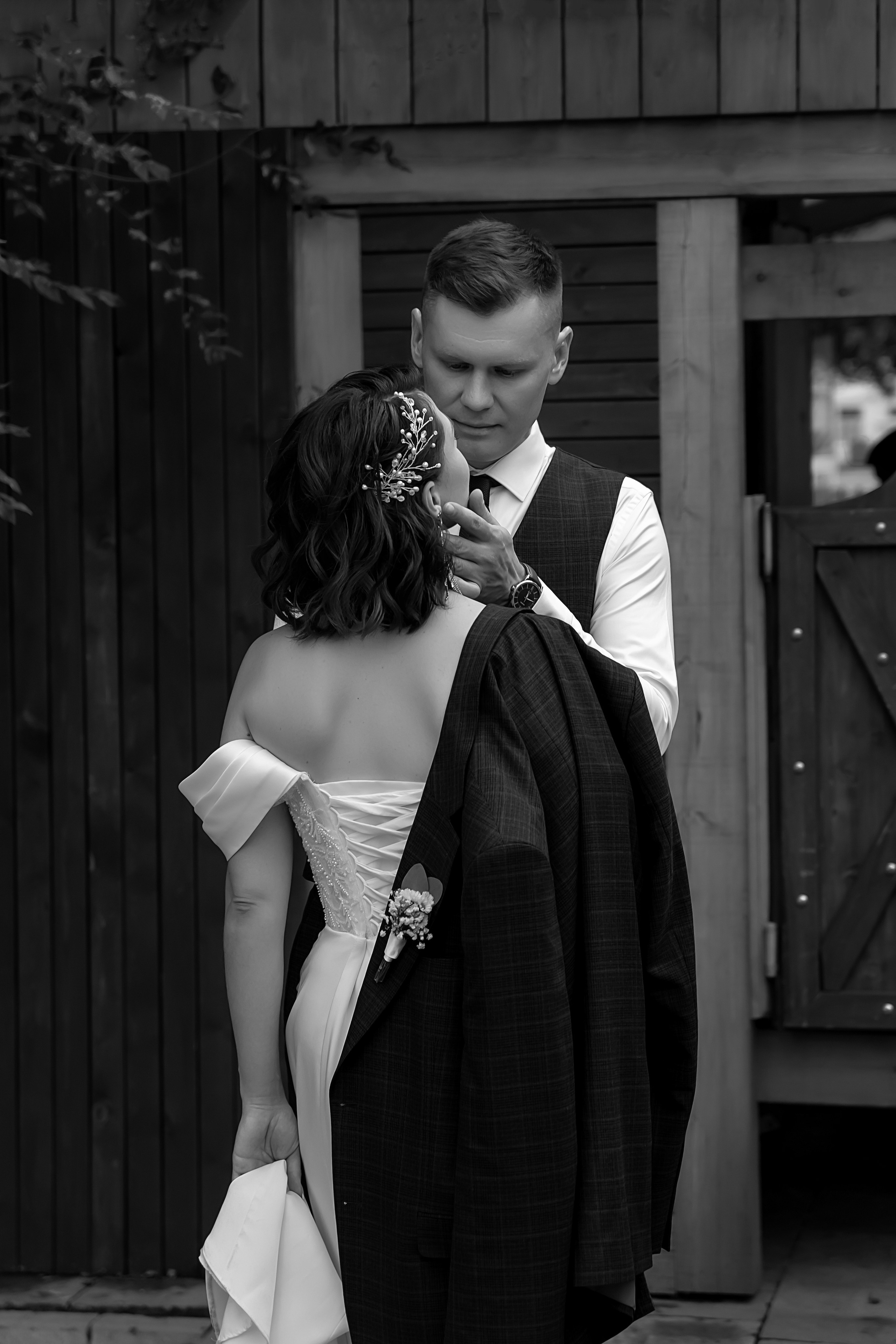 Иван & Татьяна. Ксения Федорова — фотограф