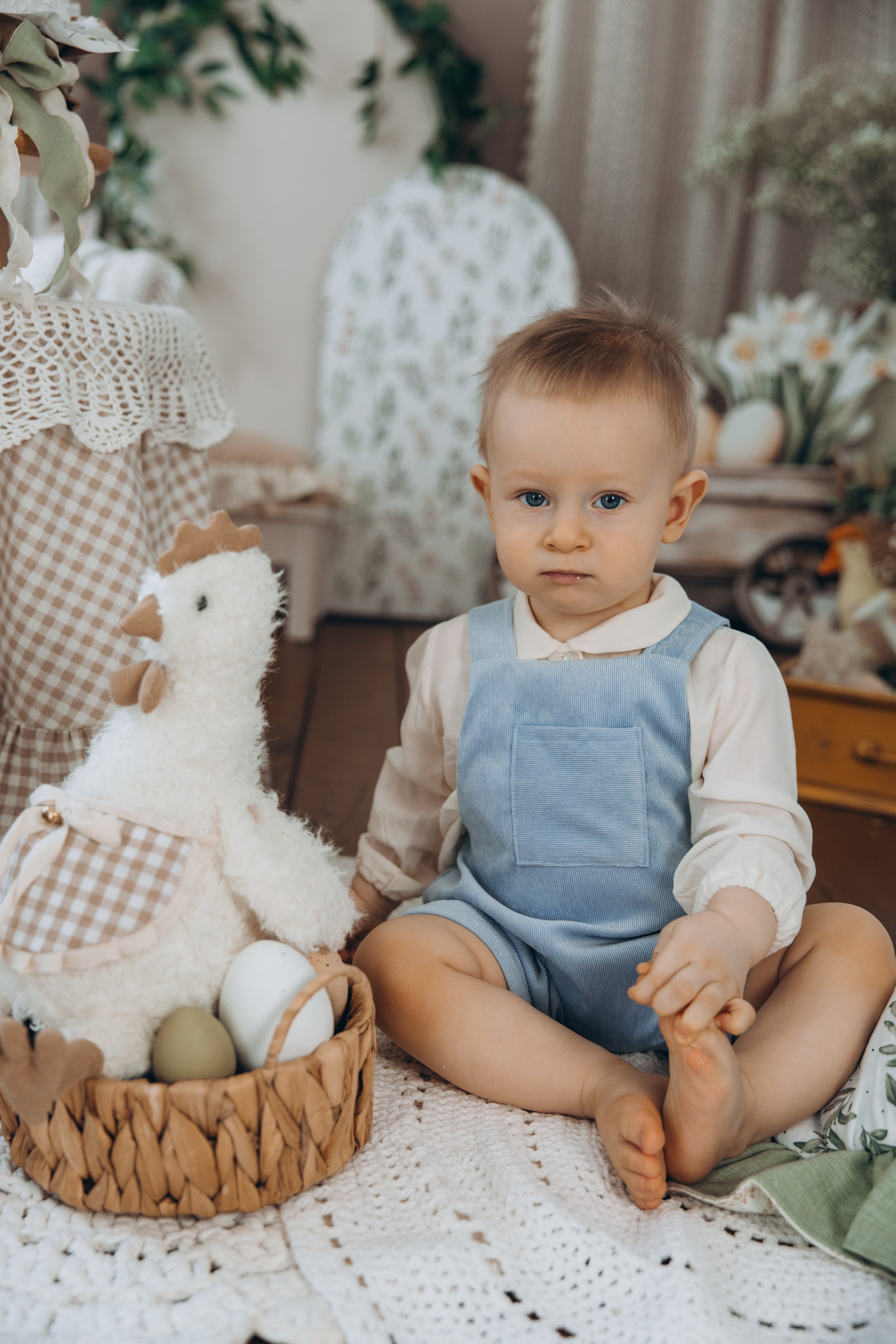 Андрею год. Свадебный, семейный фотограф в Иркутске Светлана Макаричева