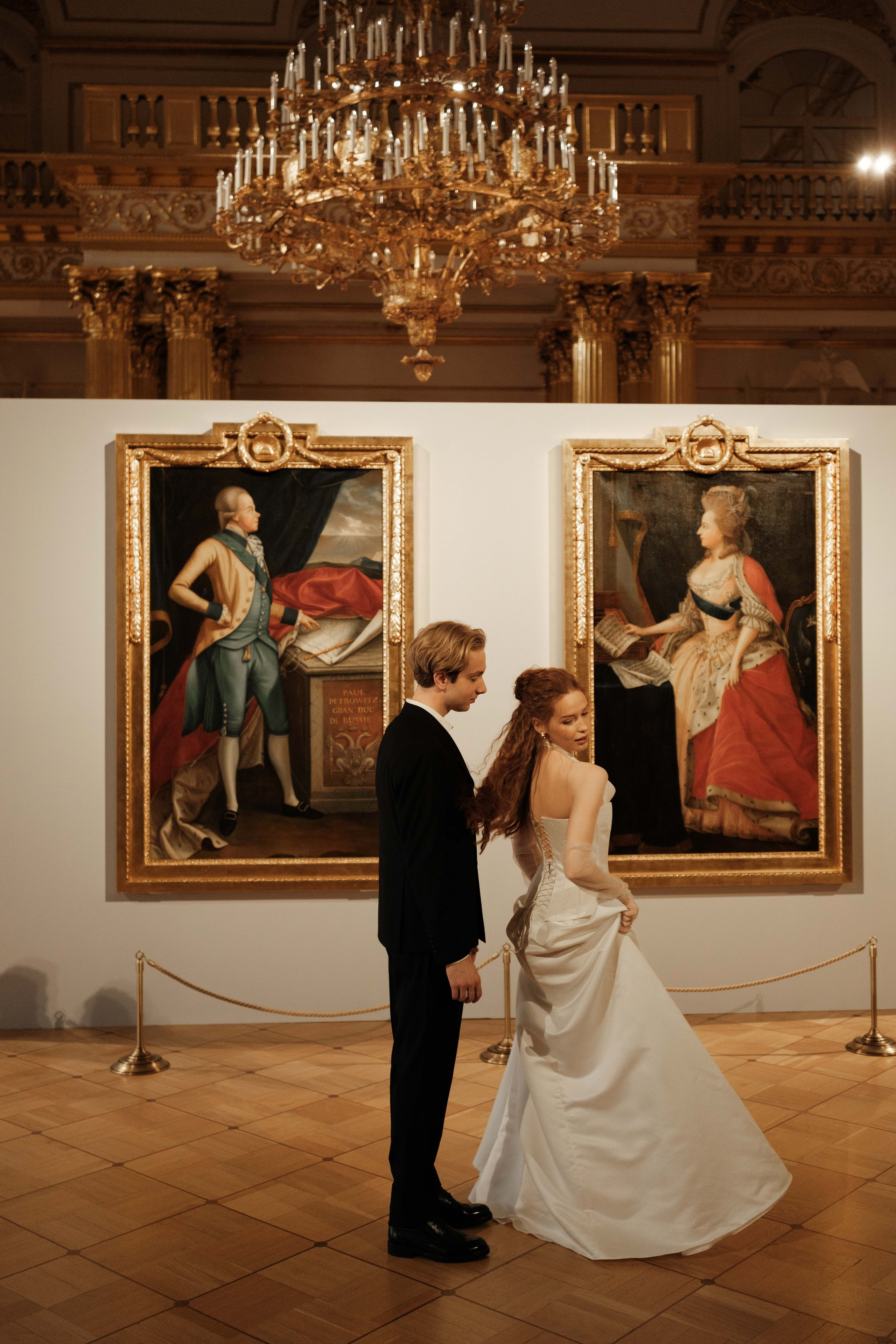 Савва и Анна. Фотограф в Сочи Краснодар Москва Руслан Поляков