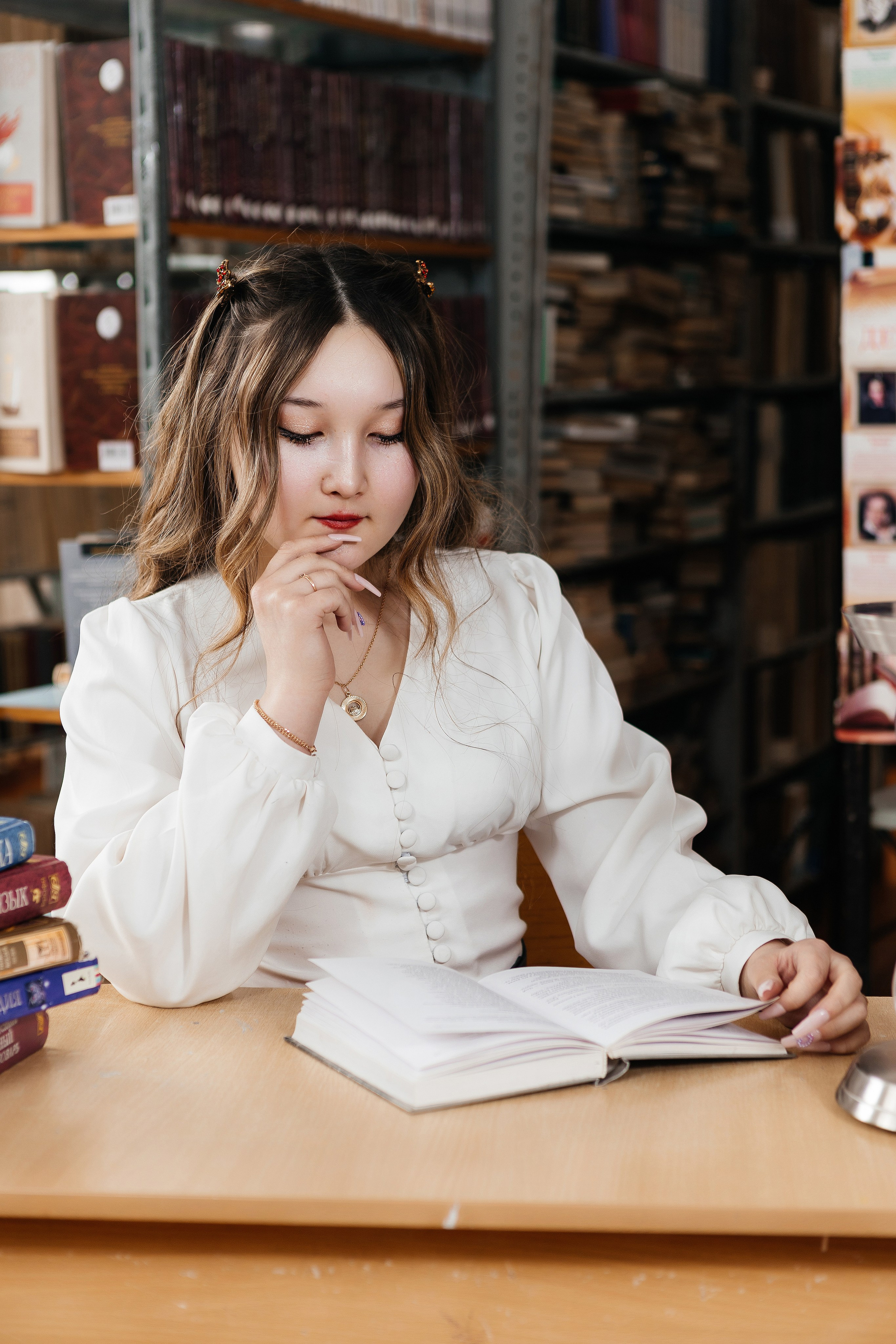 Старшие классы. Бигильдина Роза фотограф в Челябинске. Выпускные альбомы