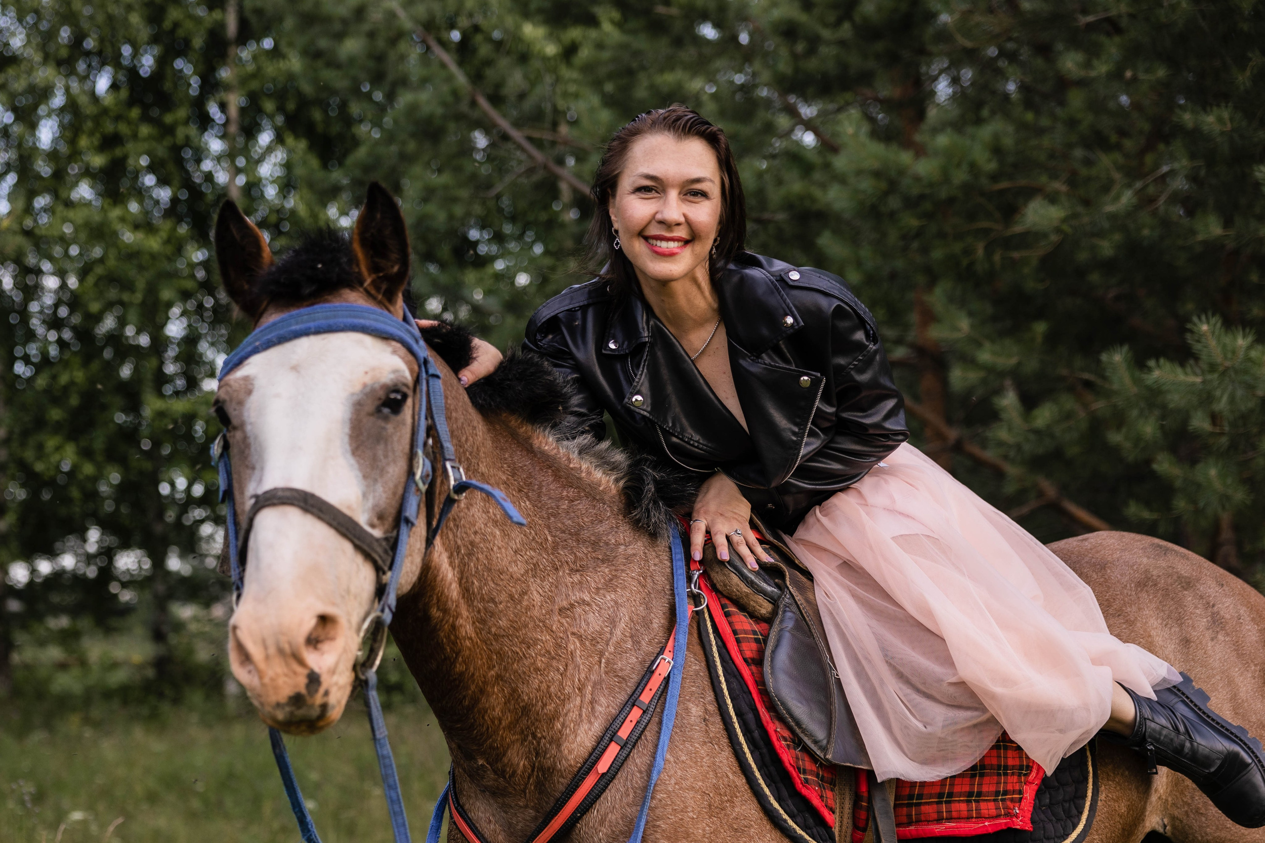 Мария. Семейный фотограф Ксения Шаймарданова