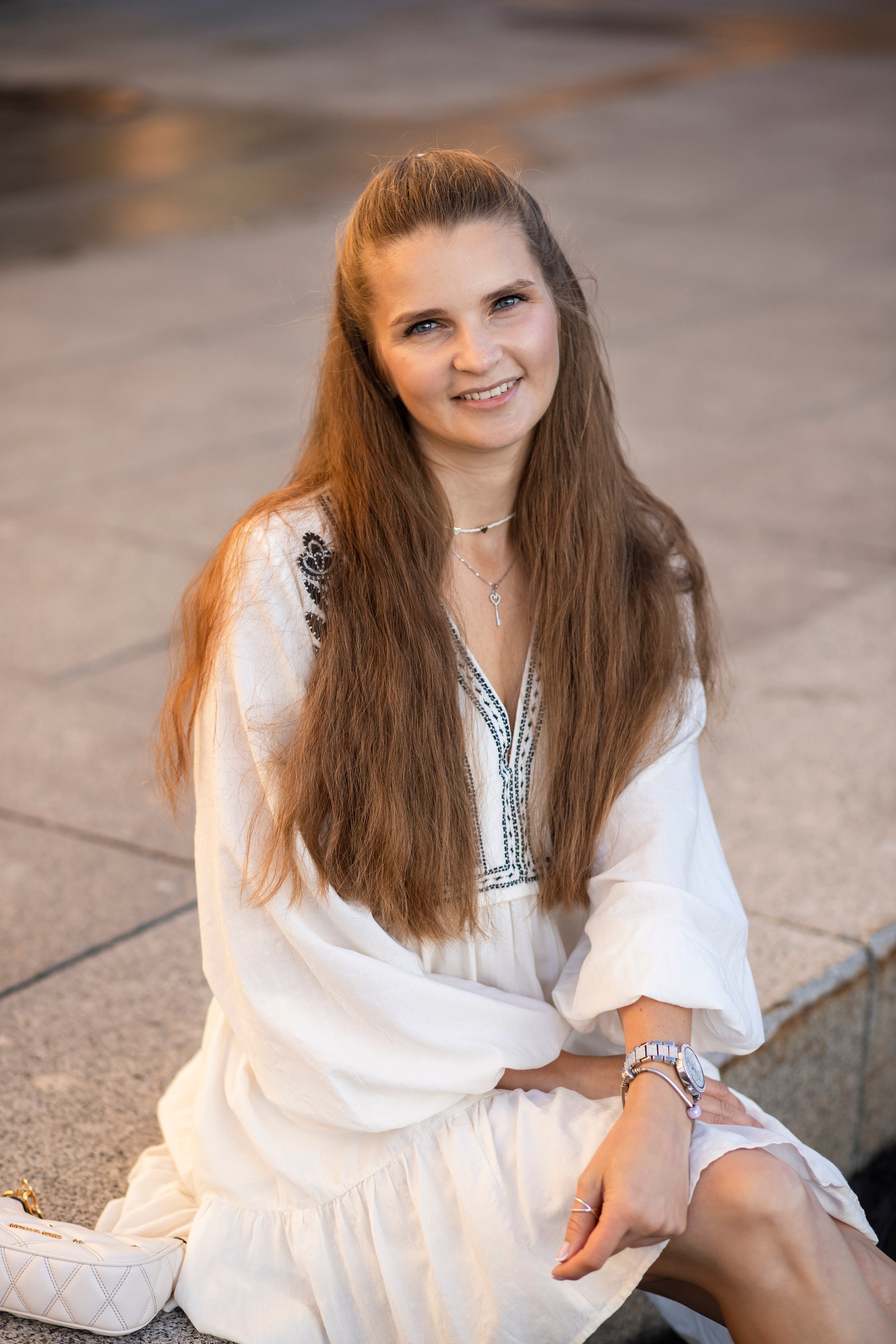 Юля. Свадебный фотограф Екатерина Чаусова