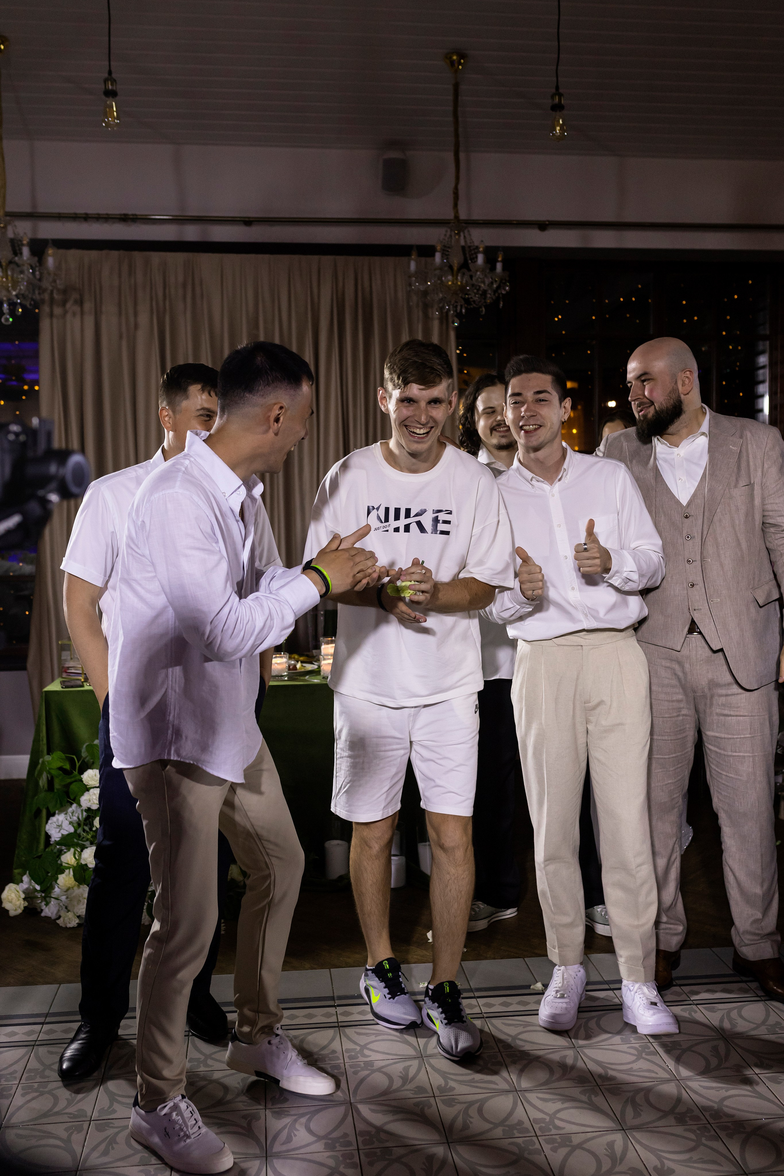 Екатерина и Дмитрий. Свадебный фотограф Екатерина Чаусова