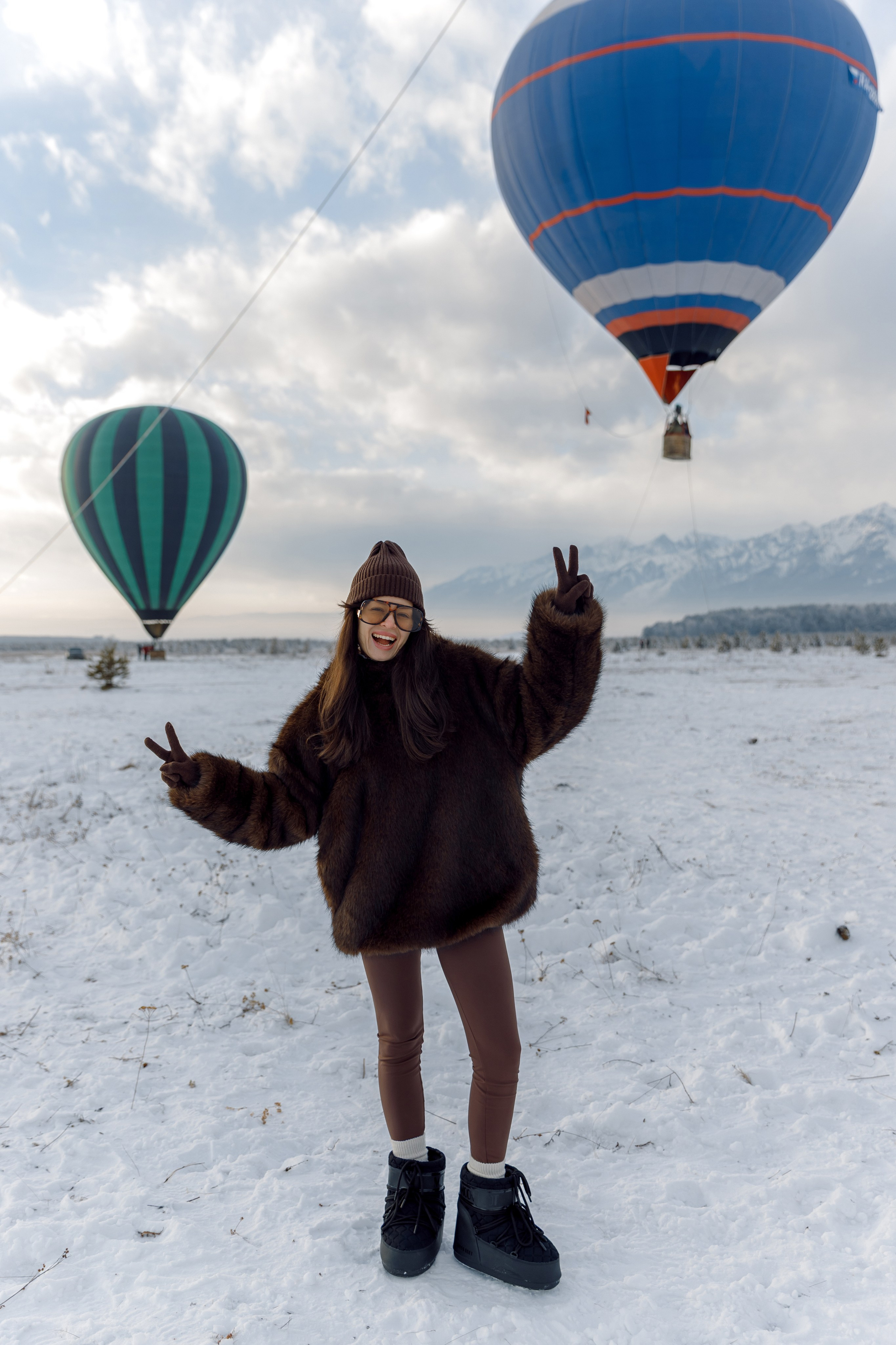 ЯБЛОКИ НА СНЕГУ. Свадебный фотограф Иркутск, репортажный фотограф Иркутск