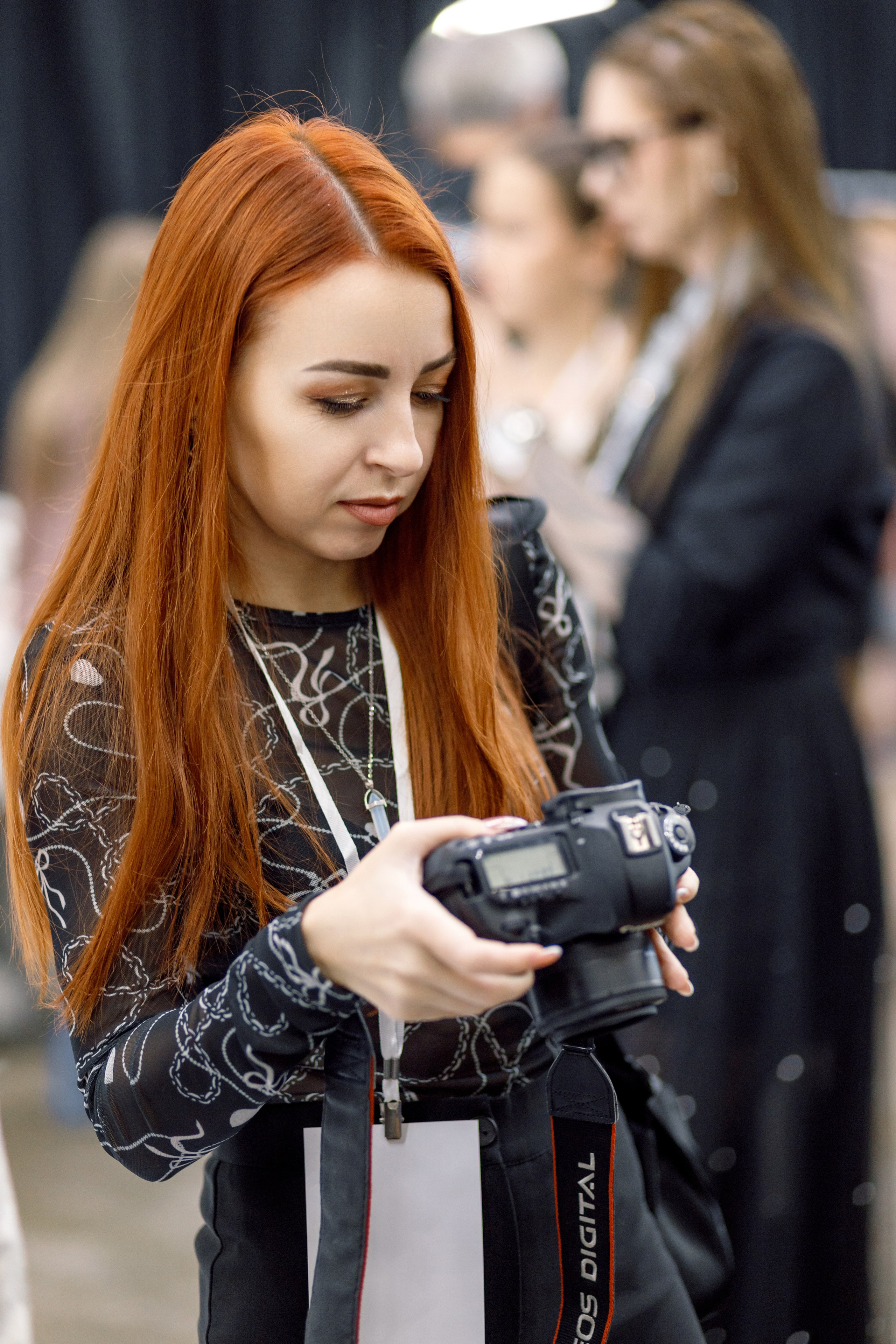 O&J Fashion Fest осень'25. Свадебный фотограф Иркутск, репортажный фотограф Иркутск