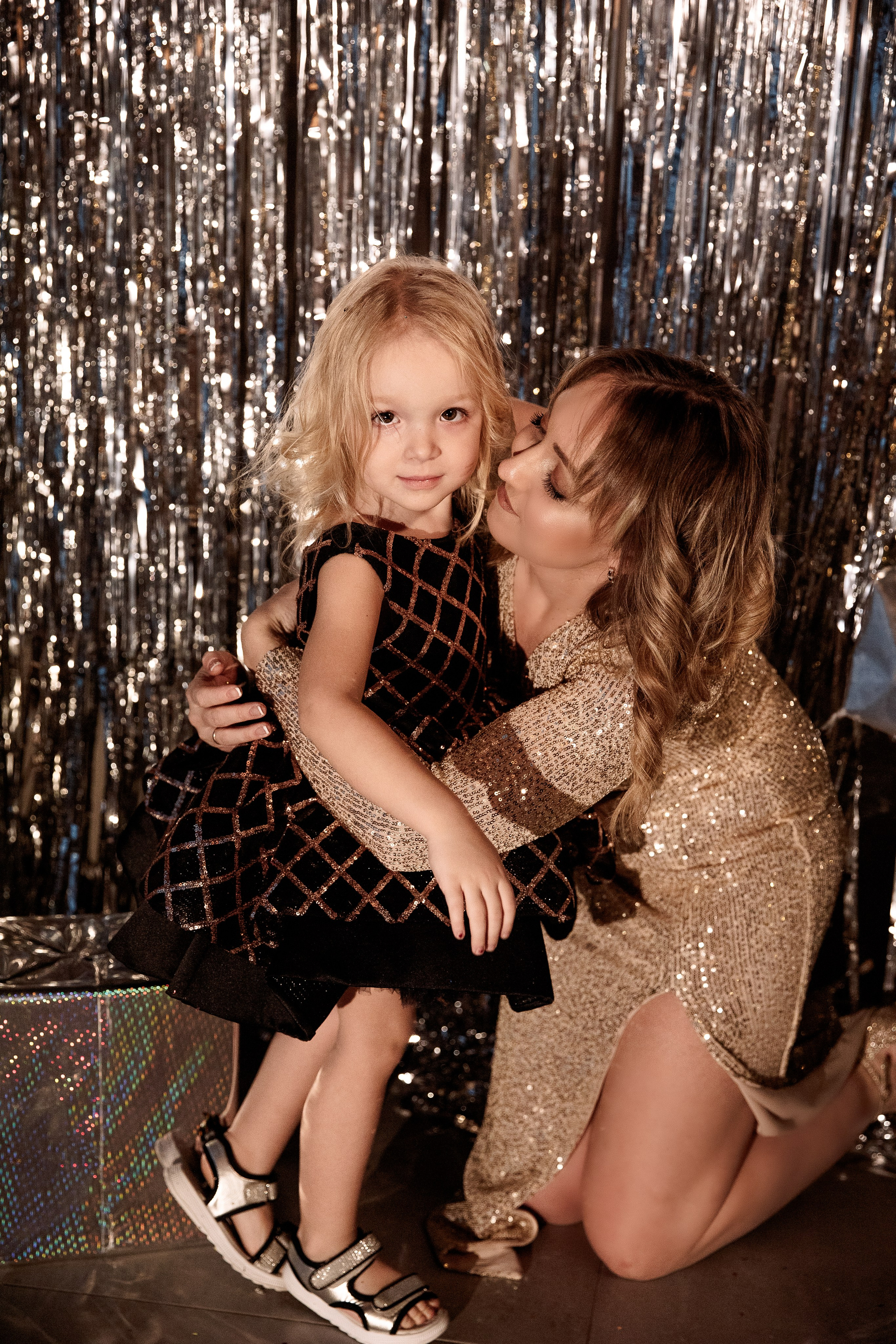 Shine new year. Свадебный и семейный фотограф в Челябинске Юлия Ишимова