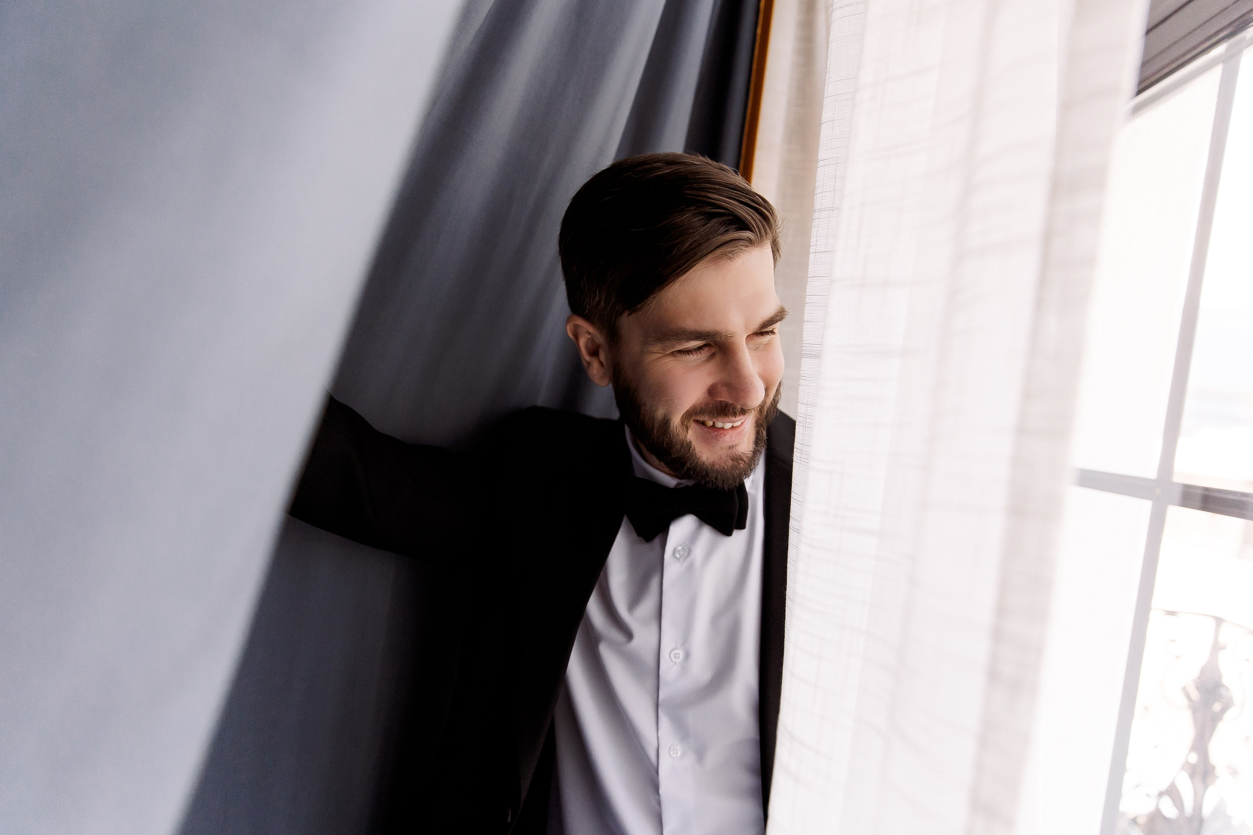 Антон и Марина. Свадебный и семейный фотограф в Челябинске Юлия Ишимова