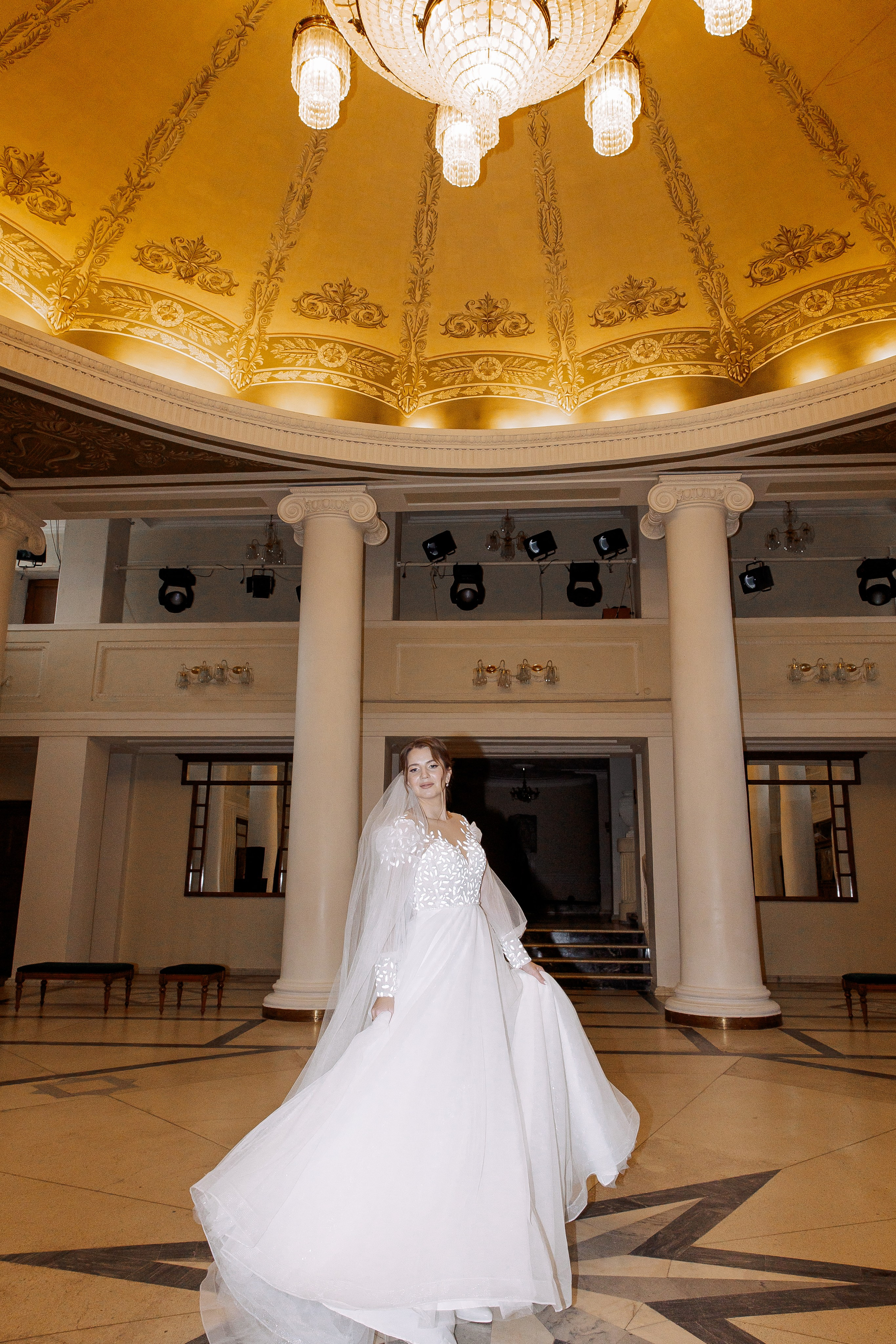 Владислава и Никита. Свадебный и семейный фотограф в Челябинске Юлия Ишимова