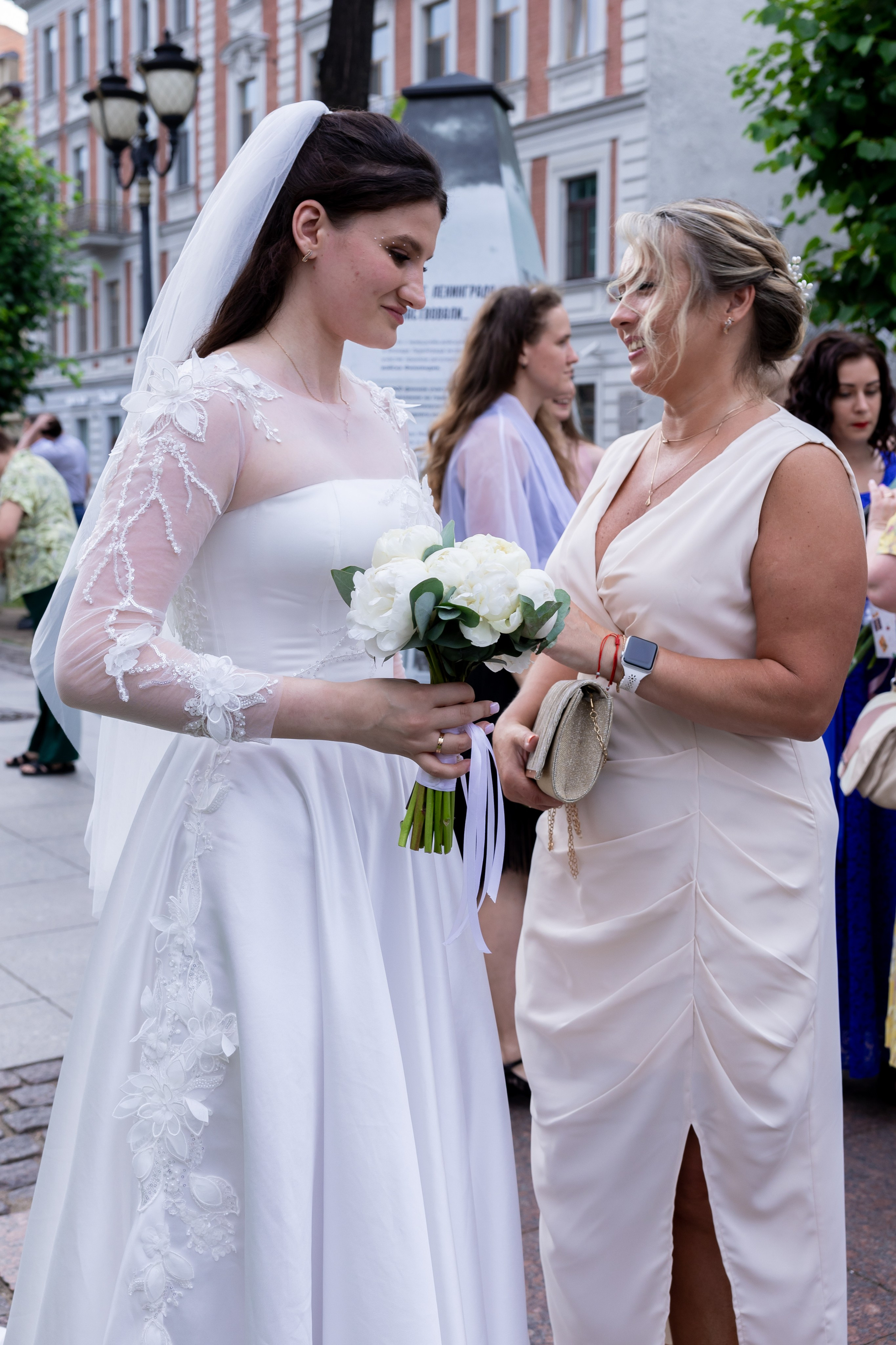 Павел & Екатерина. Питерский фотограф