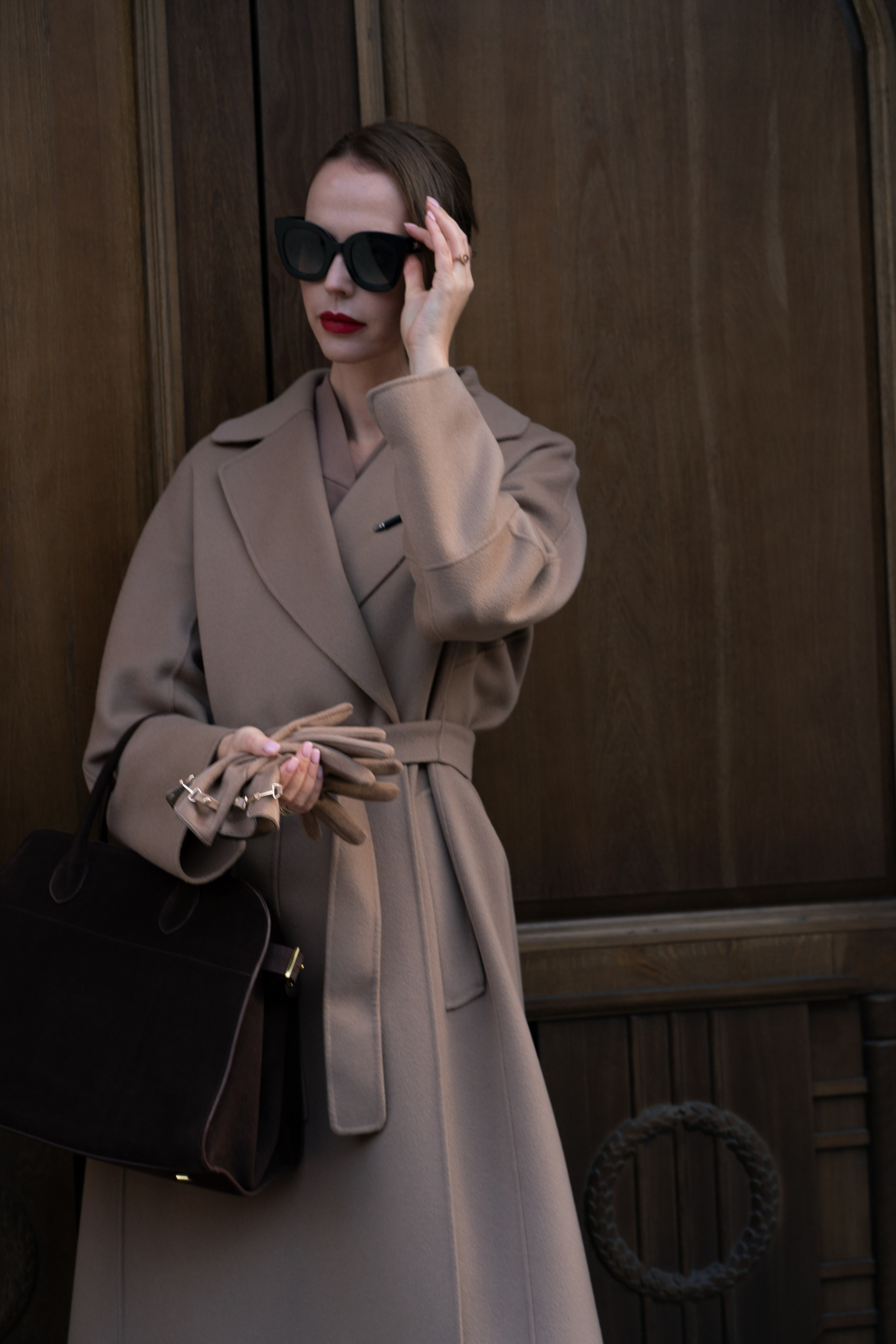 Ольга цвет октябрь. Портретный фотограф из Санкт-Петербурга Наталья Бялая