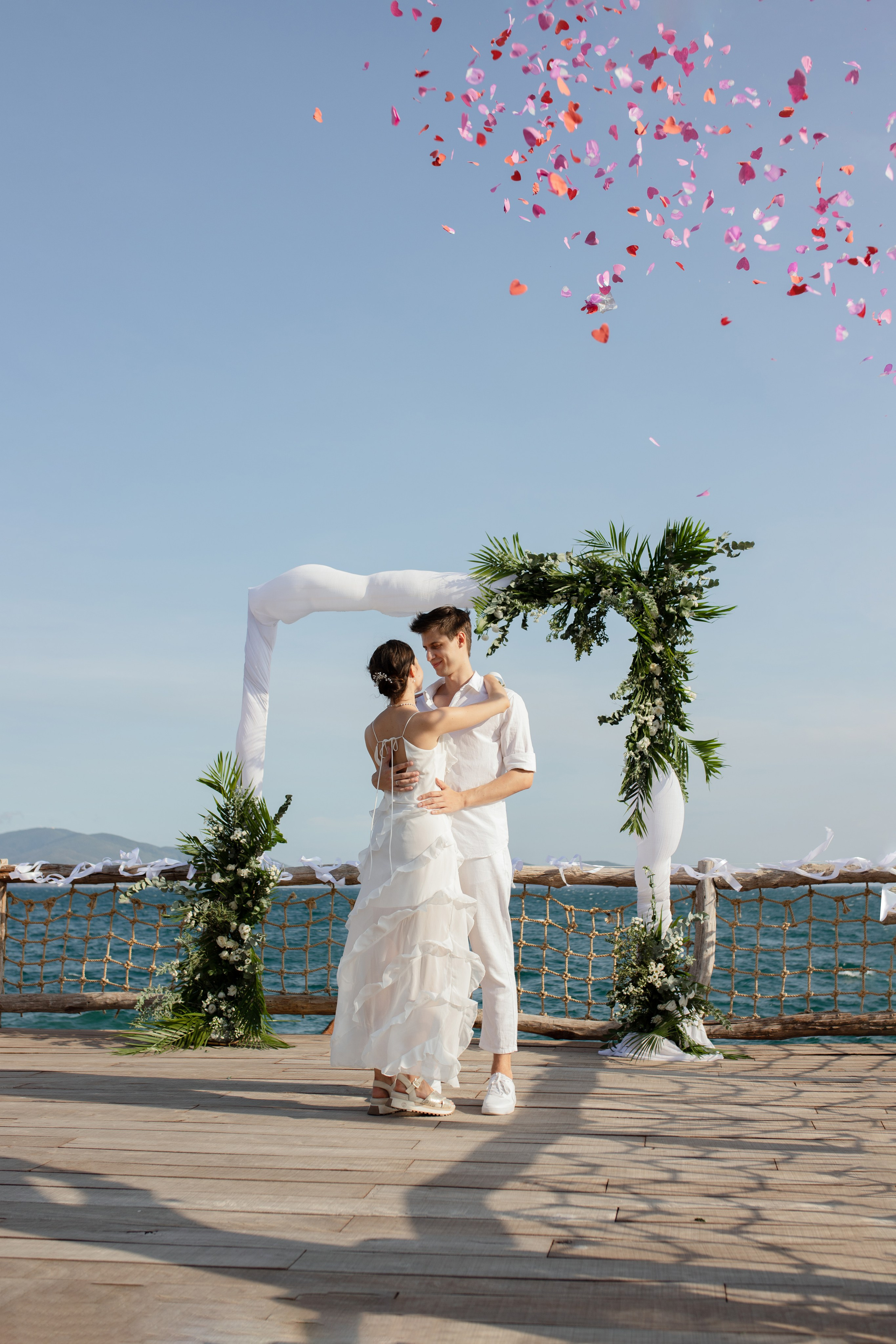 Владислав и Милена. Главная