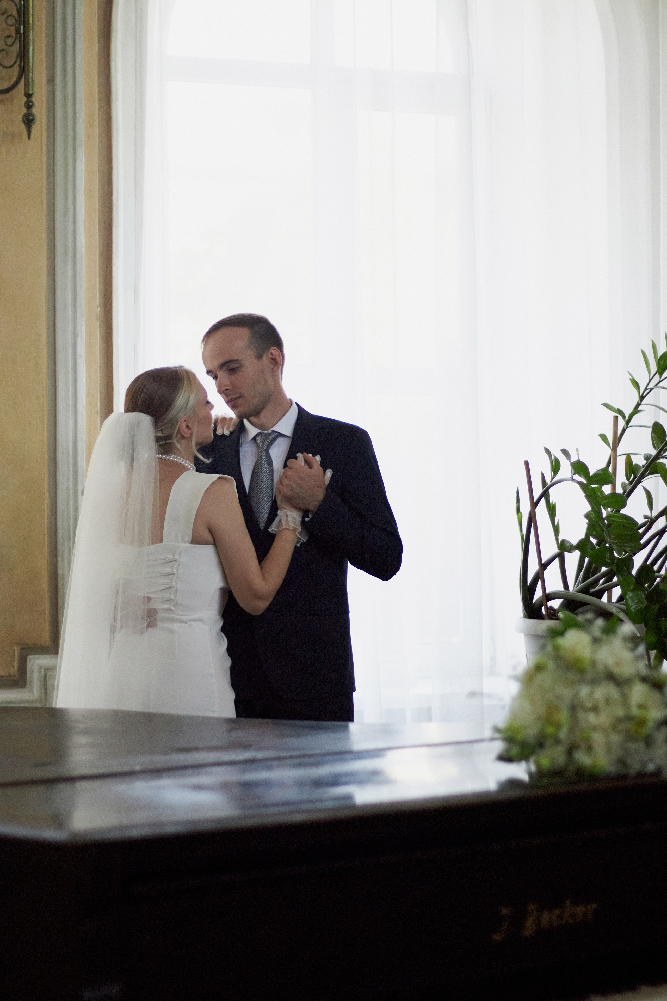 Константин и Анастасия. Фотограф в Ростове-на-Дону Нюхарева Виктория