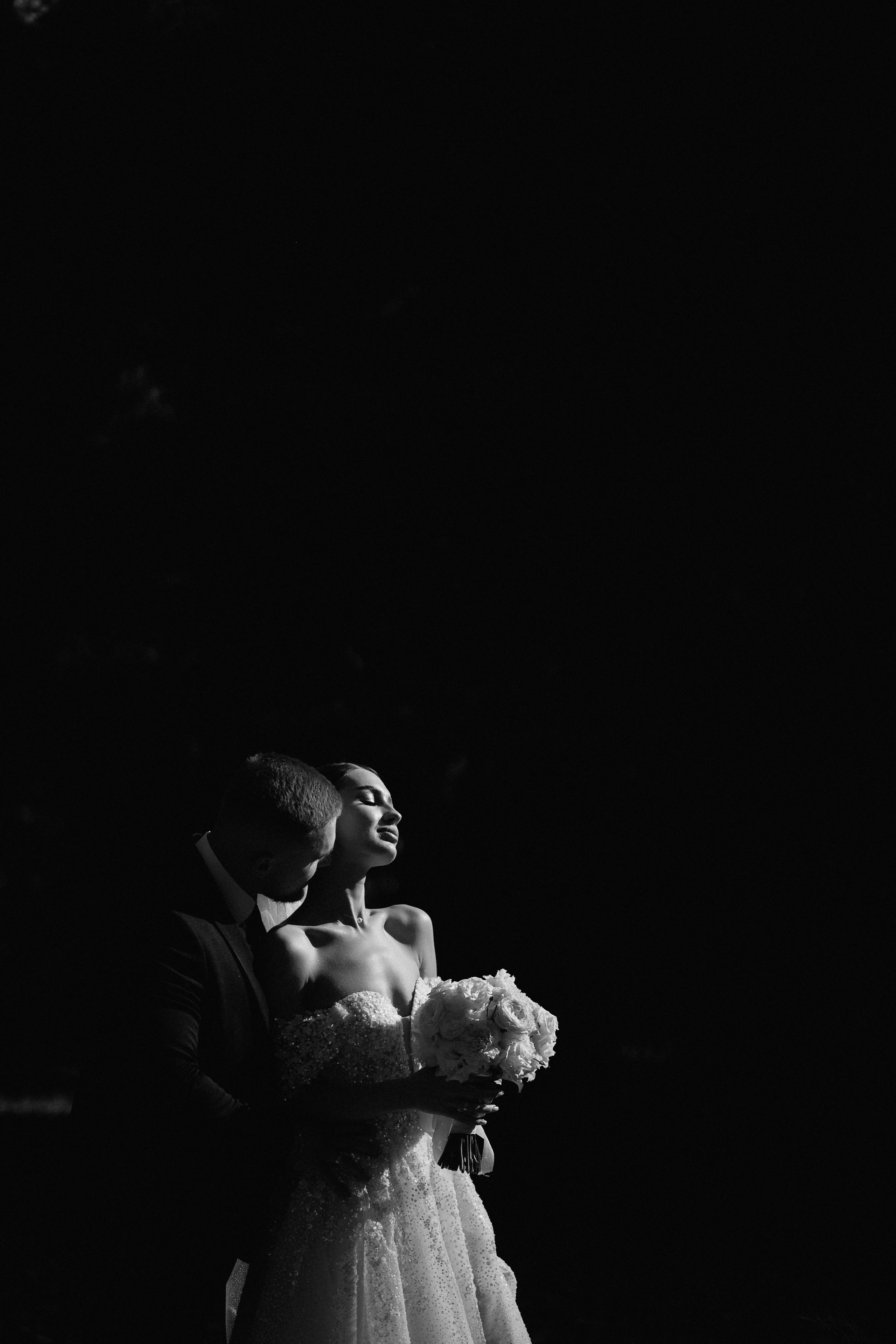 Михаил и Виктория. Свадебный фотограф МОСКВА ЛИПЕЦК Ольга Шишук