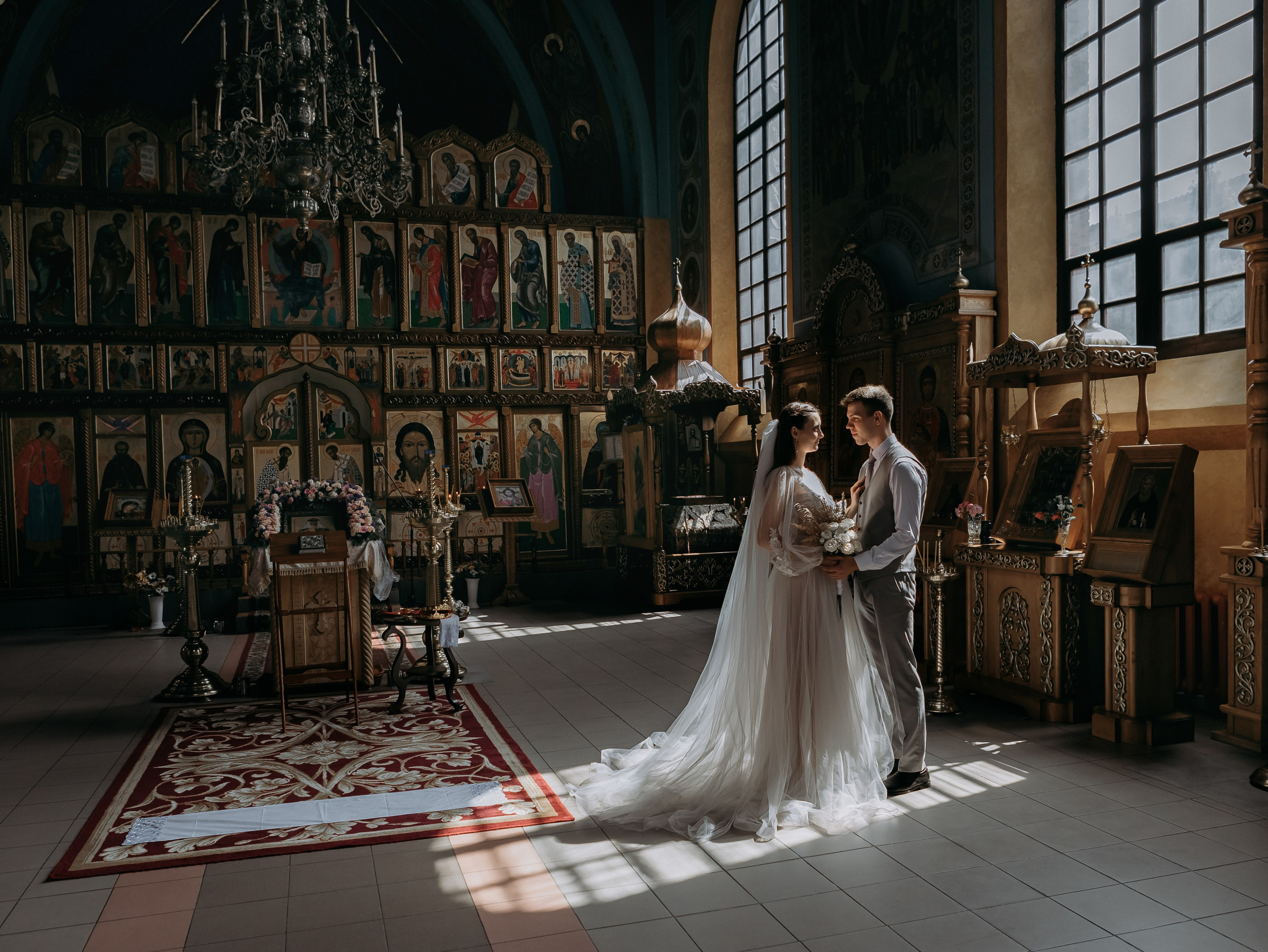 Таинство Венчания Миланы и Владислава. Фотограф семейный, Венчания Крещения Пятигорск Новопавловск КМВ