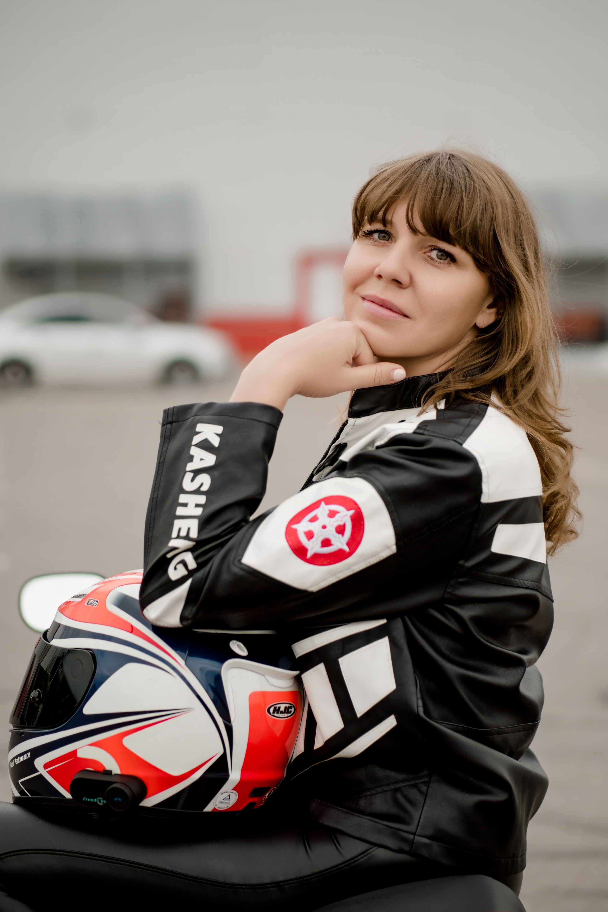 Лидия. Свадебный фотограф во Владимире - Мария Широкорядова