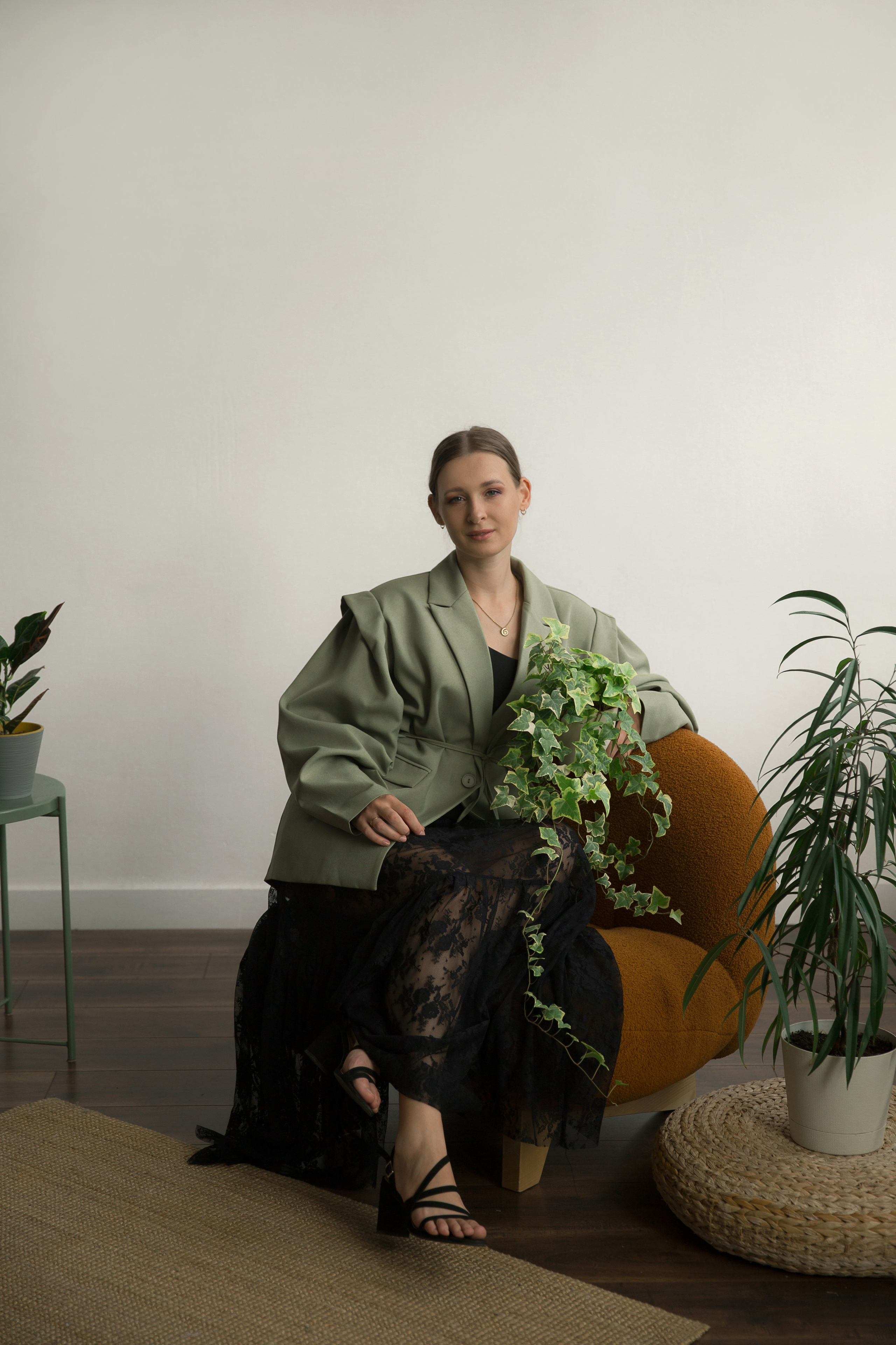 Индивидуальная. Фотограф Тольятти и Санкт-Петербург