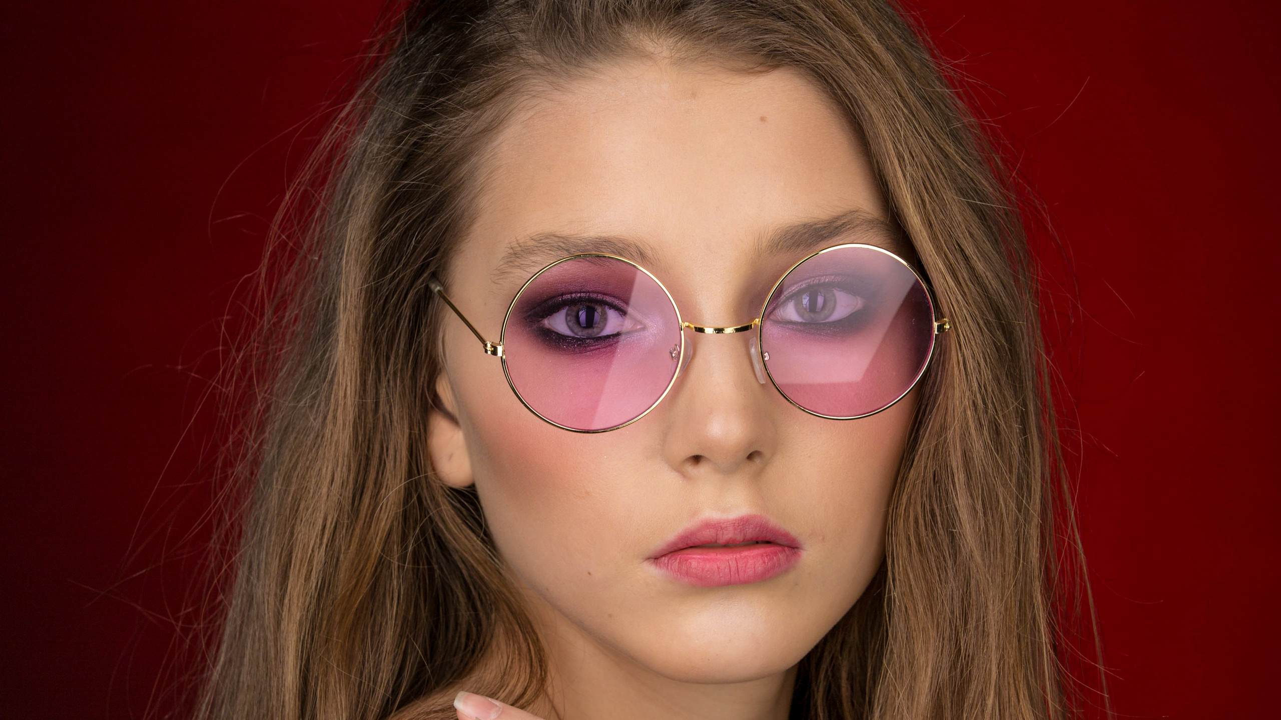 Игорь Архипов — портретный, студийный фотограф в городе Тольятти