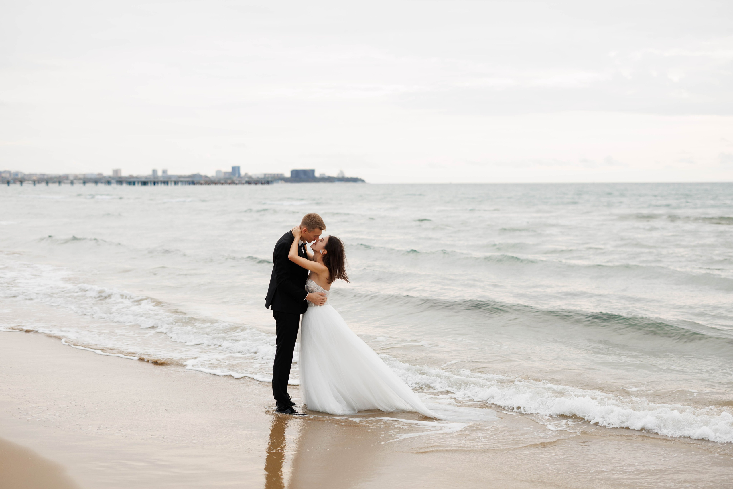 Море любви. Аксанна Аракелян