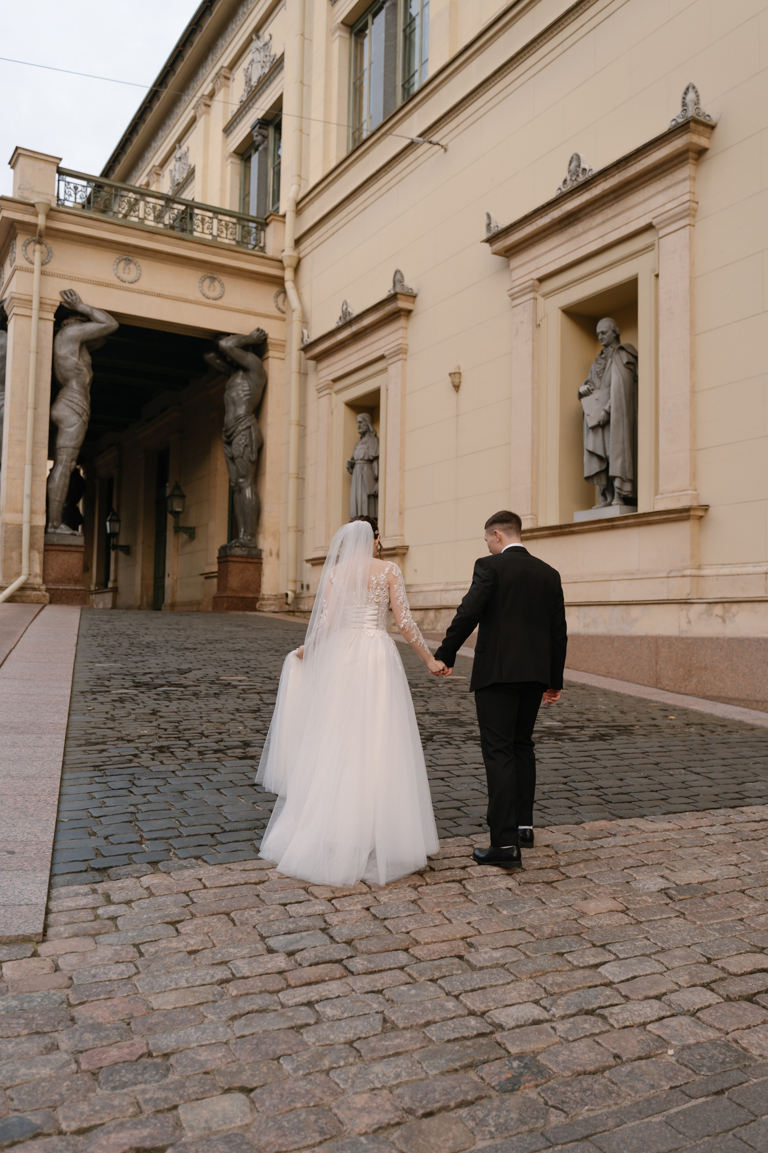 08.09.2023. Свадебный фотограф — Наталья Фед СПб/Москва