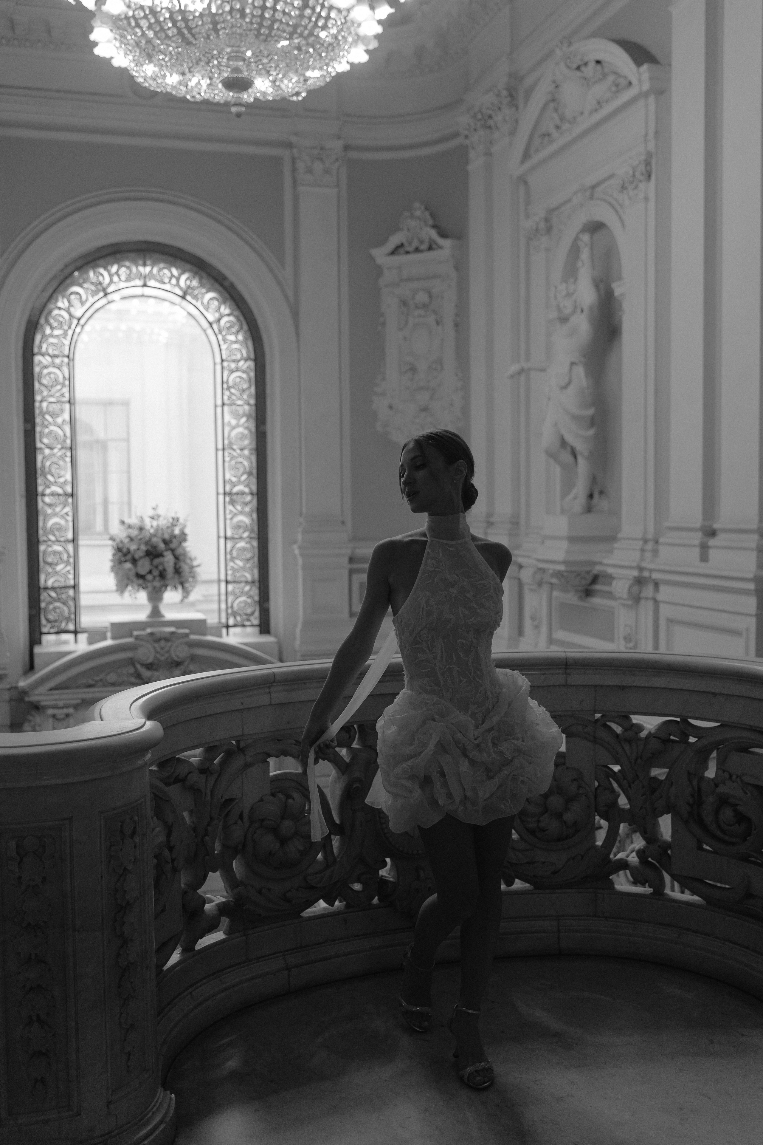 V&D. Свадебный фотограф — Наталья Фед СПб/Москва