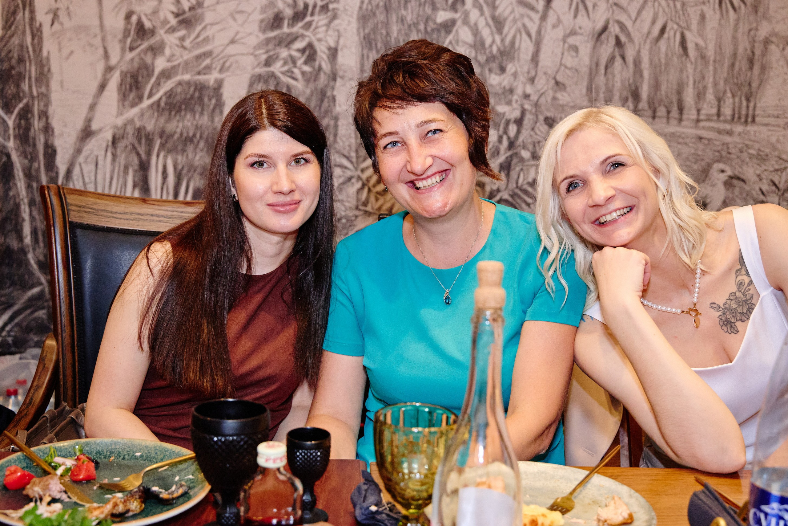 Выпускной 35 Сош. Фотограф Выпускные альбомы Таганрог Сергей Коробченко