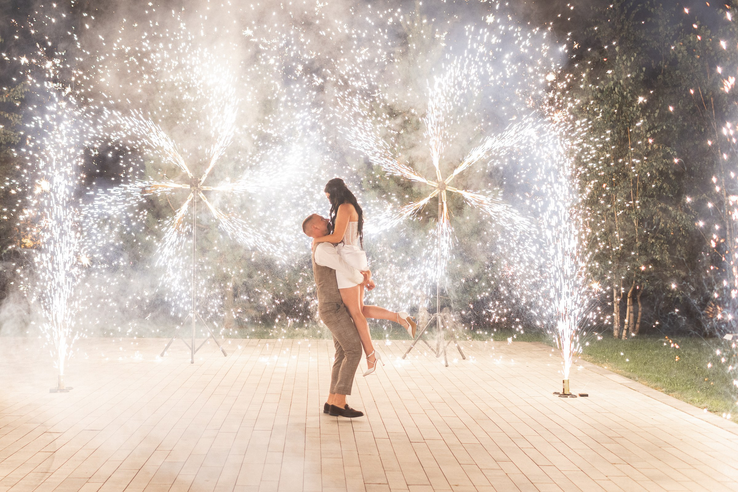 Станислав и Анна. Свадебный фотограф в Белгороде Татьяна Питинова