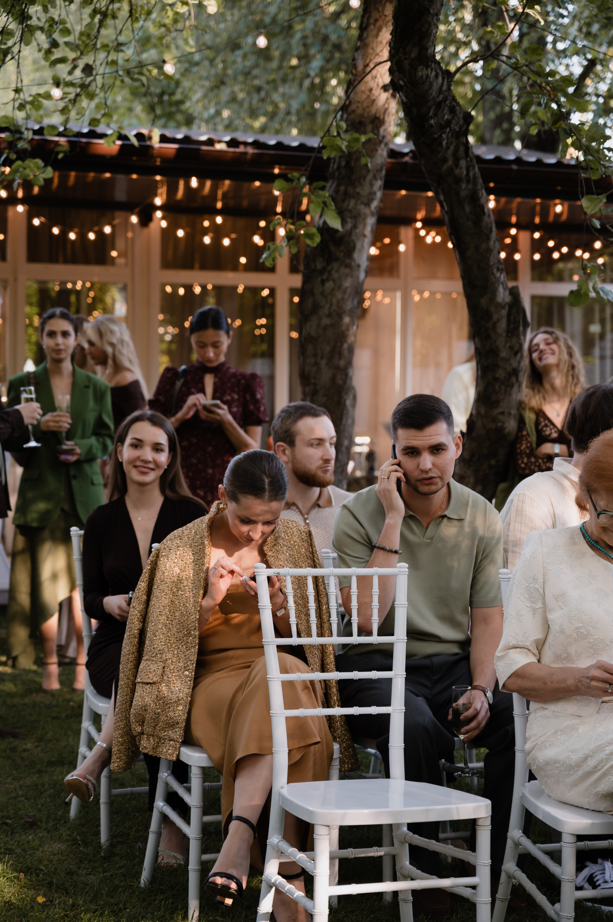 Никита & Анастасия. Портретный и свадебный фотограф в Москве Анастасия Терентьева