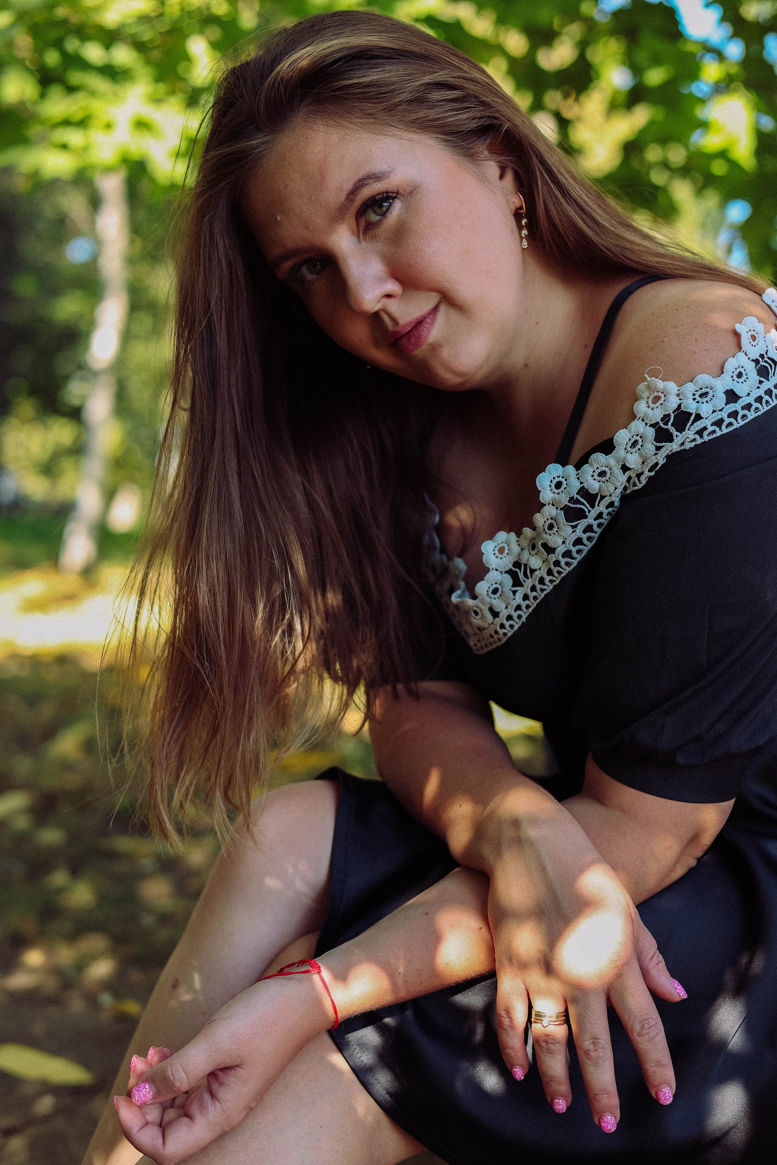 Яна. Фотограф в Москве Анастасия Калинина