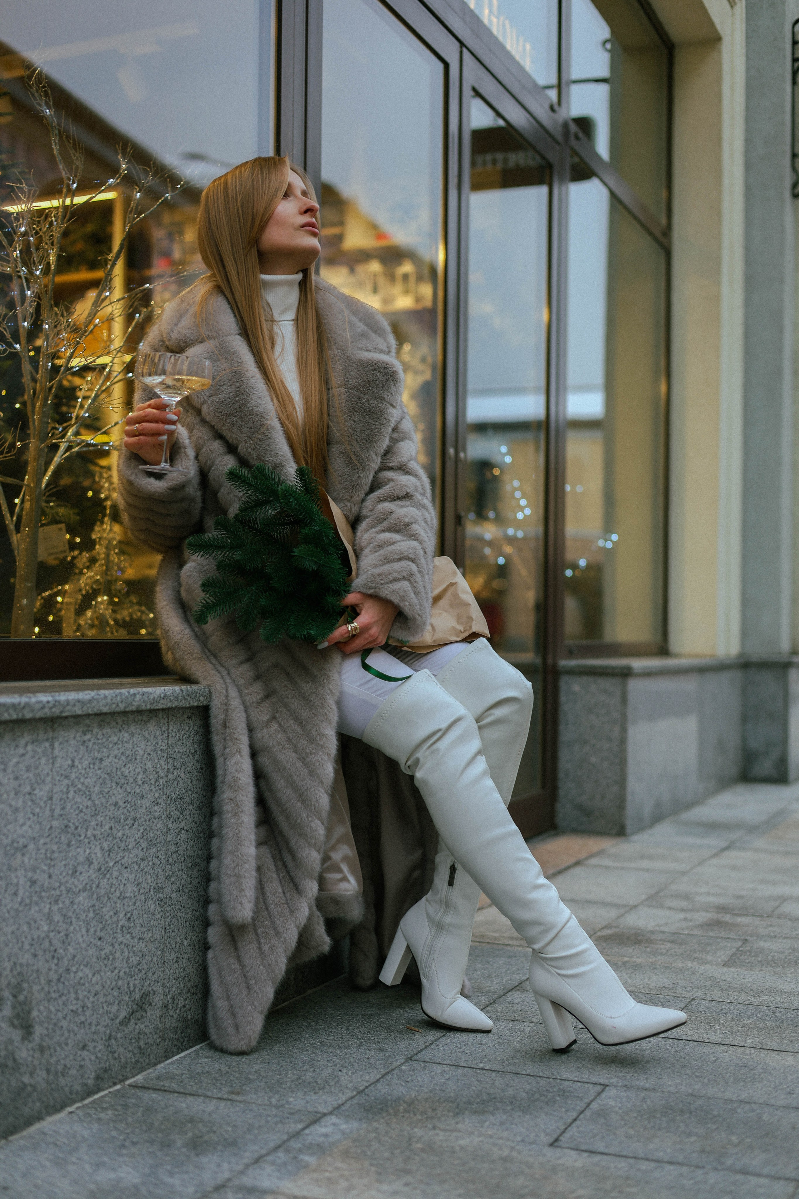 Кира. Фотограф в Москве Анастасия Калинина