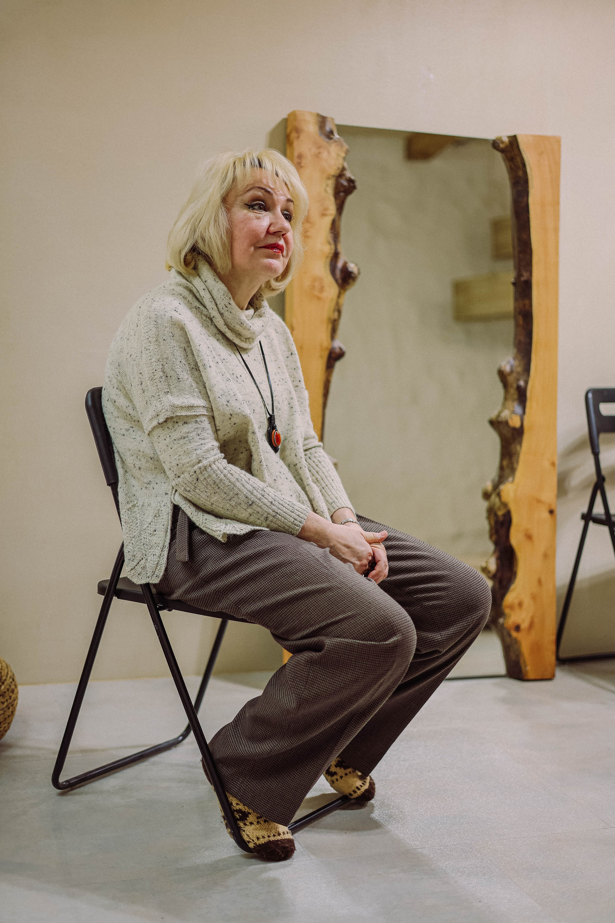 Тренинг. Фотограф в Москве Анастасия Калинина