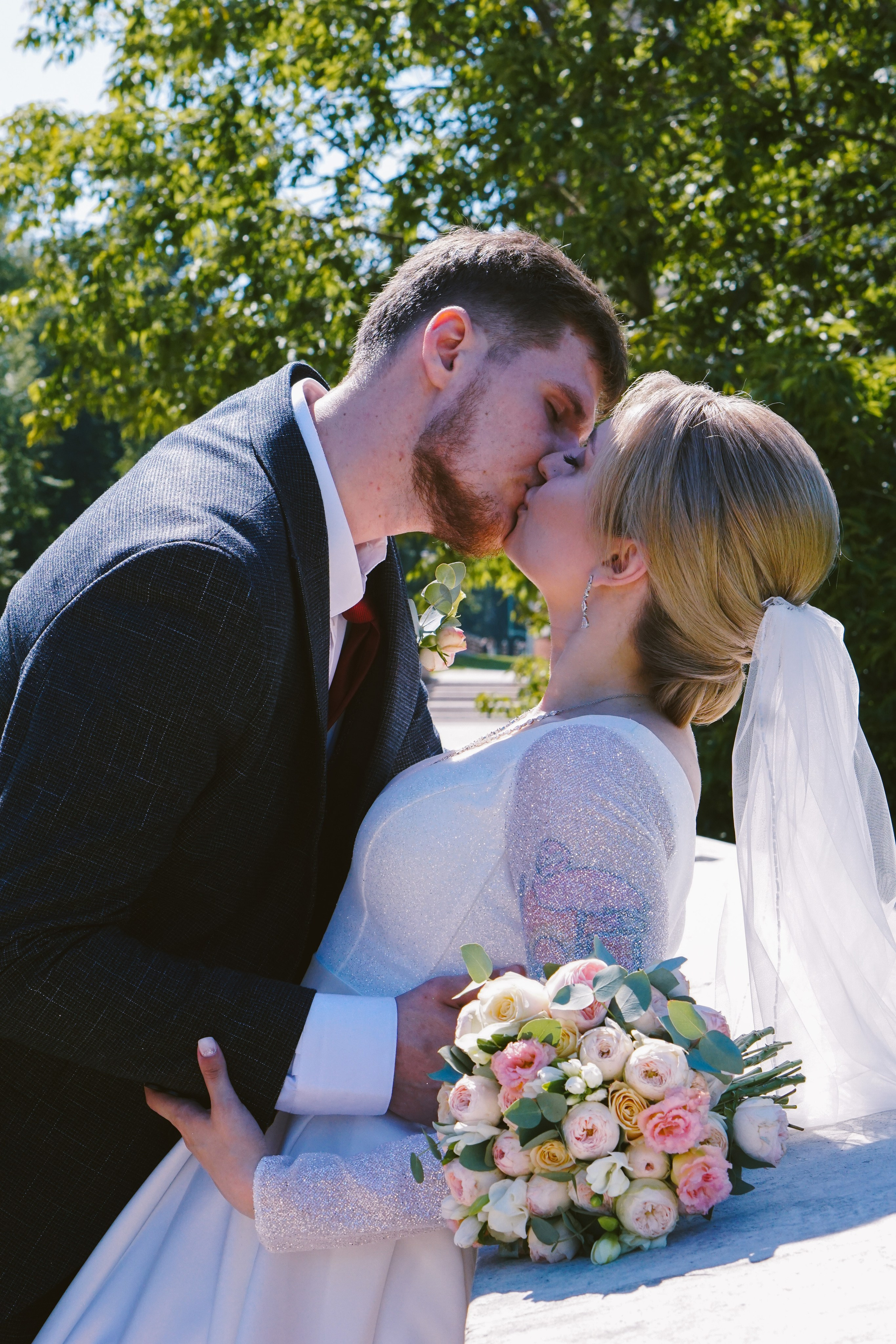 Мария. Фотограф в Москве Анастасия Калинина