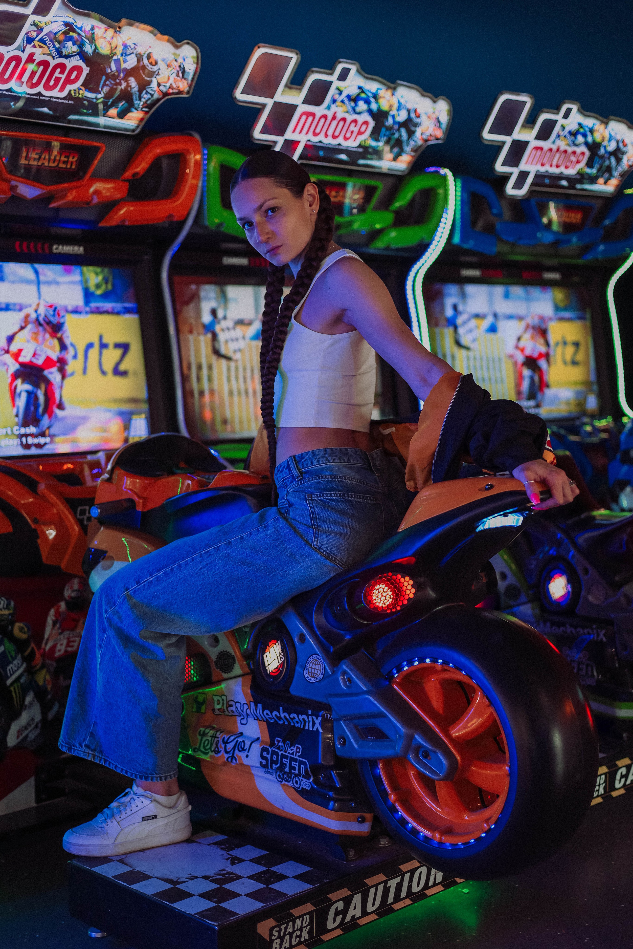 Анна. Фотограф в Москве Анастасия Калинина